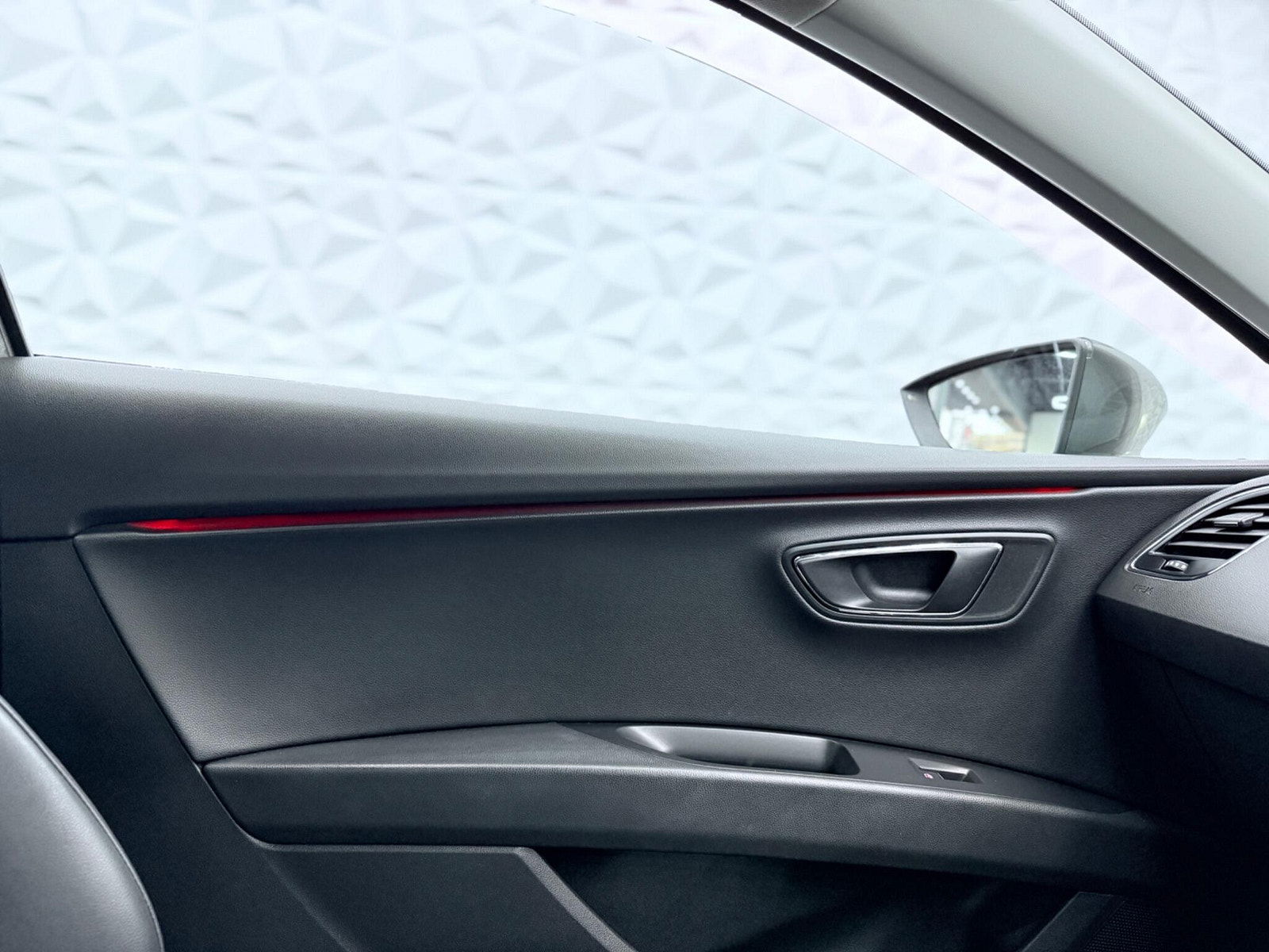 Seat Leon 2.0 TDI FR Sport Coupe Euro 6 (s/s) 3dr 3dr Manual 2016