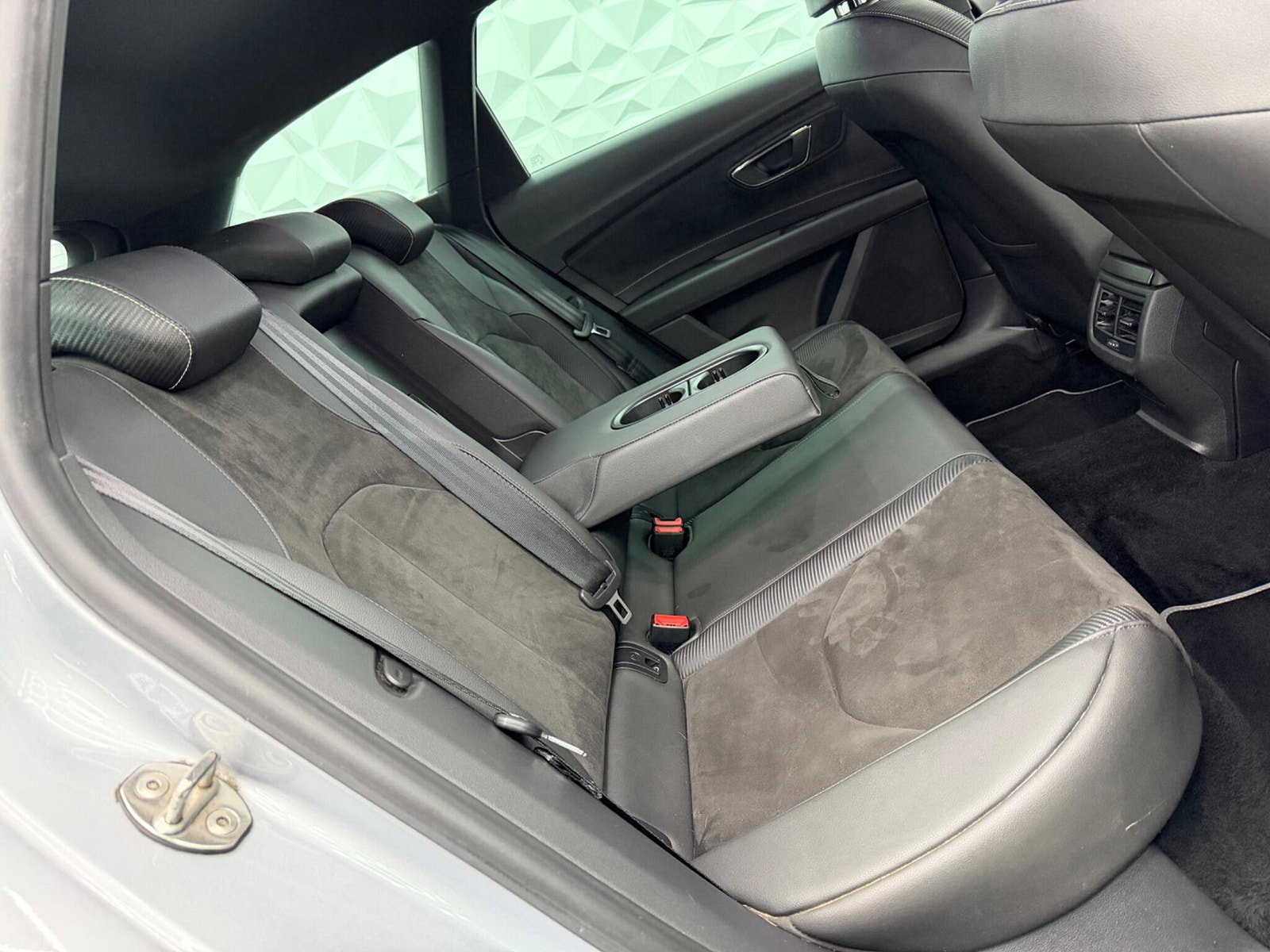 Seat Leon 2.0 TSI Cupra 300 ST Euro 6 (s/s) 5dr 5dr Manual 2018