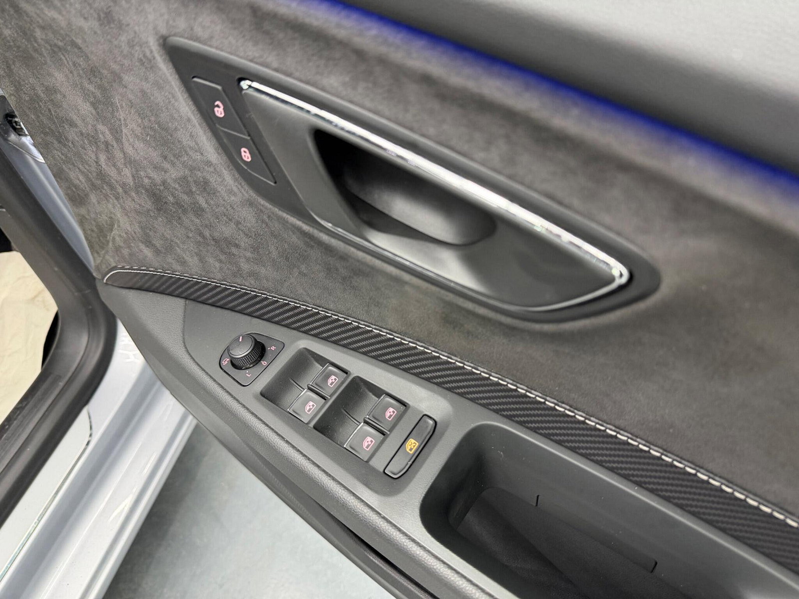 Seat Leon 2.0 TSI Cupra 300 ST Euro 6 (s/s) 5dr 5dr Manual 2018