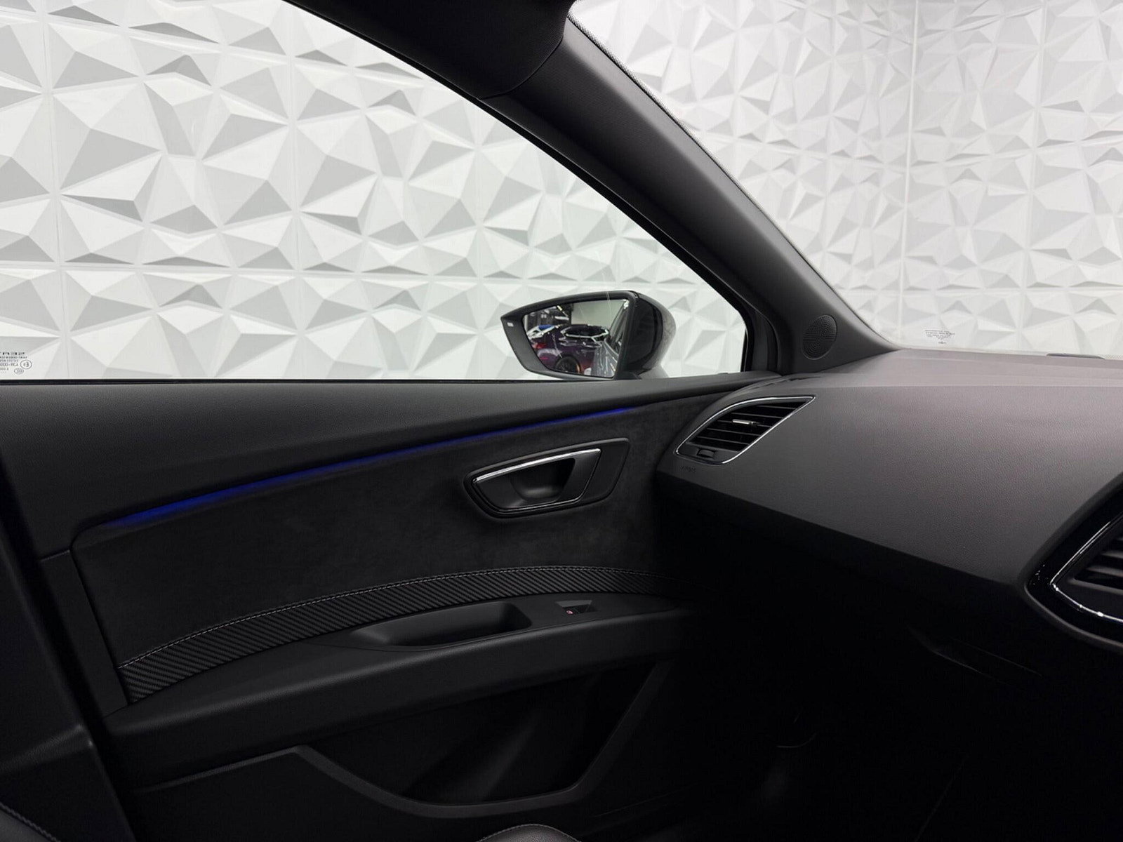 Seat Leon 2.0 TSI Cupra 300 ST Euro 6 (s/s) 5dr 5dr Manual 2018