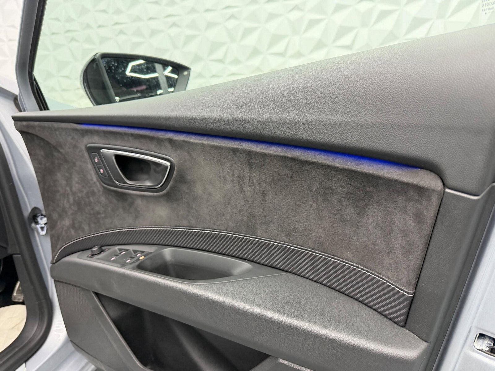 Seat Leon 2.0 TSI Cupra 300 ST Euro 6 (s/s) 5dr 5dr Manual 2018