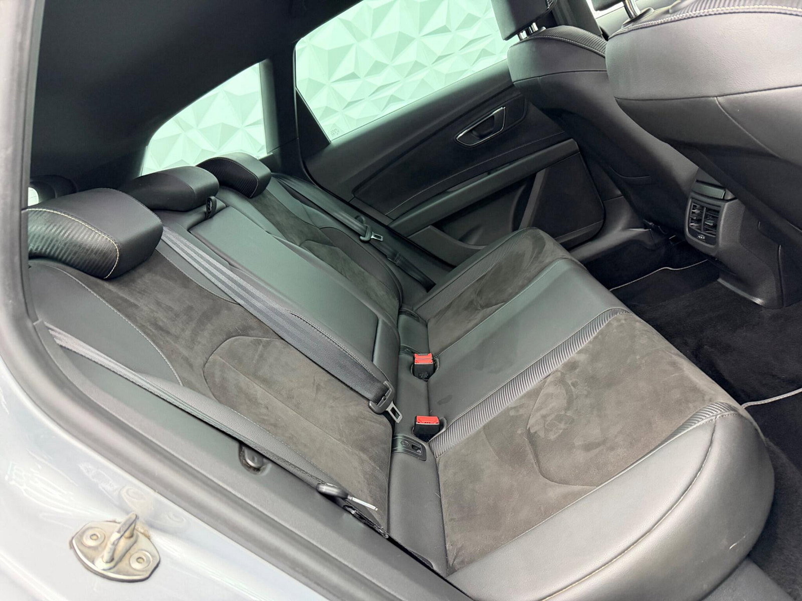 Seat Leon 2.0 TSI Cupra 300 ST Euro 6 (s/s) 5dr 5dr Manual 2018