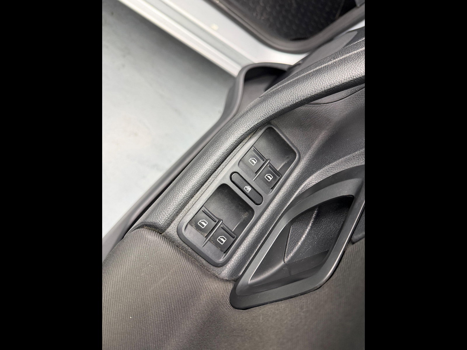 Skoda Fabia 1.6 TDI Elegance Euro 5 5dr 5dr Manual 2011