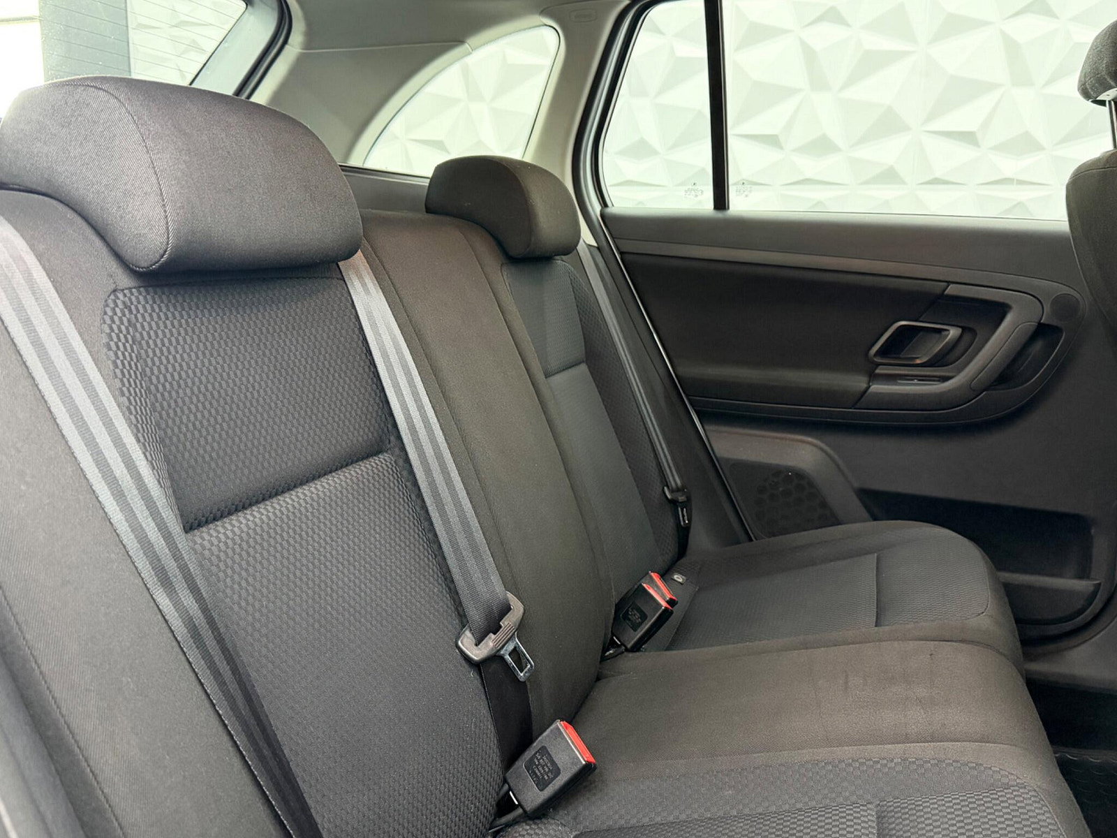 Skoda Fabia 1.6 TDI Elegance Euro 5 5dr 5dr Manual 2011