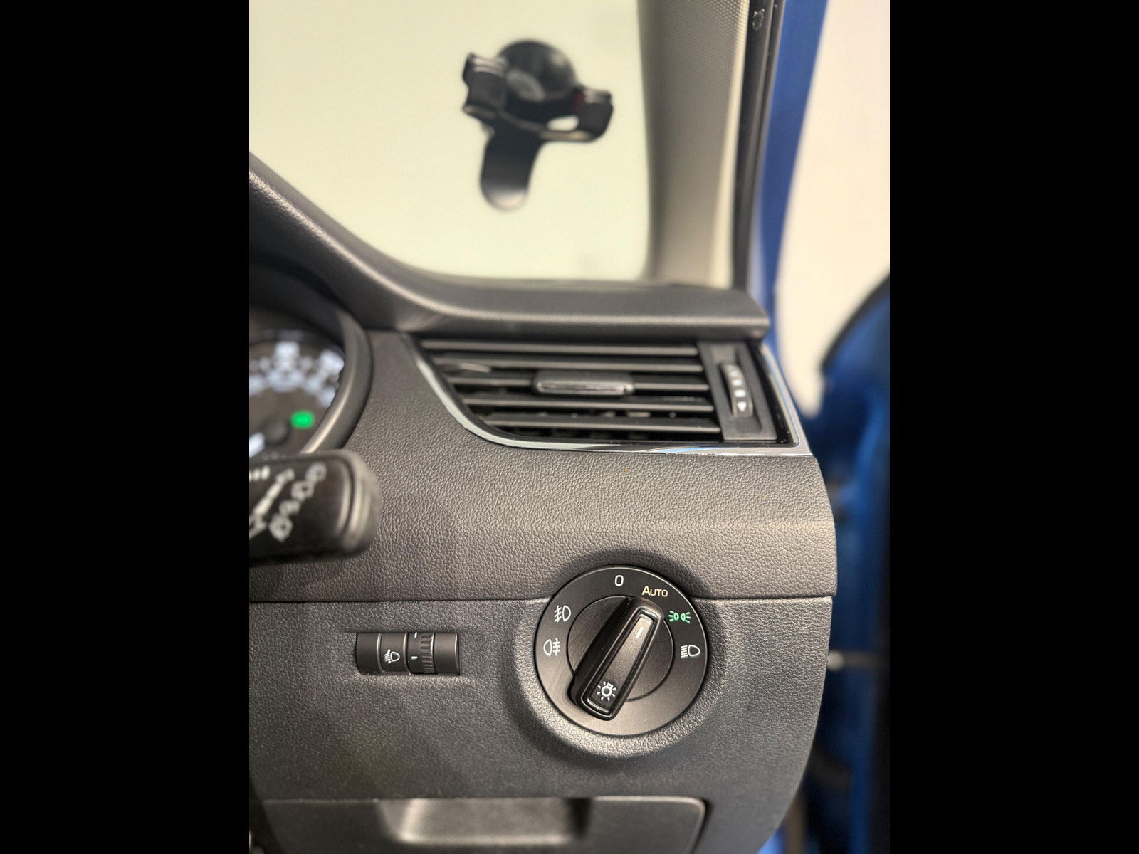 Skoda Octavia 2.0 TDI Elegance DSG Euro 5 (s/s) 5dr 5dr Automatic 2014