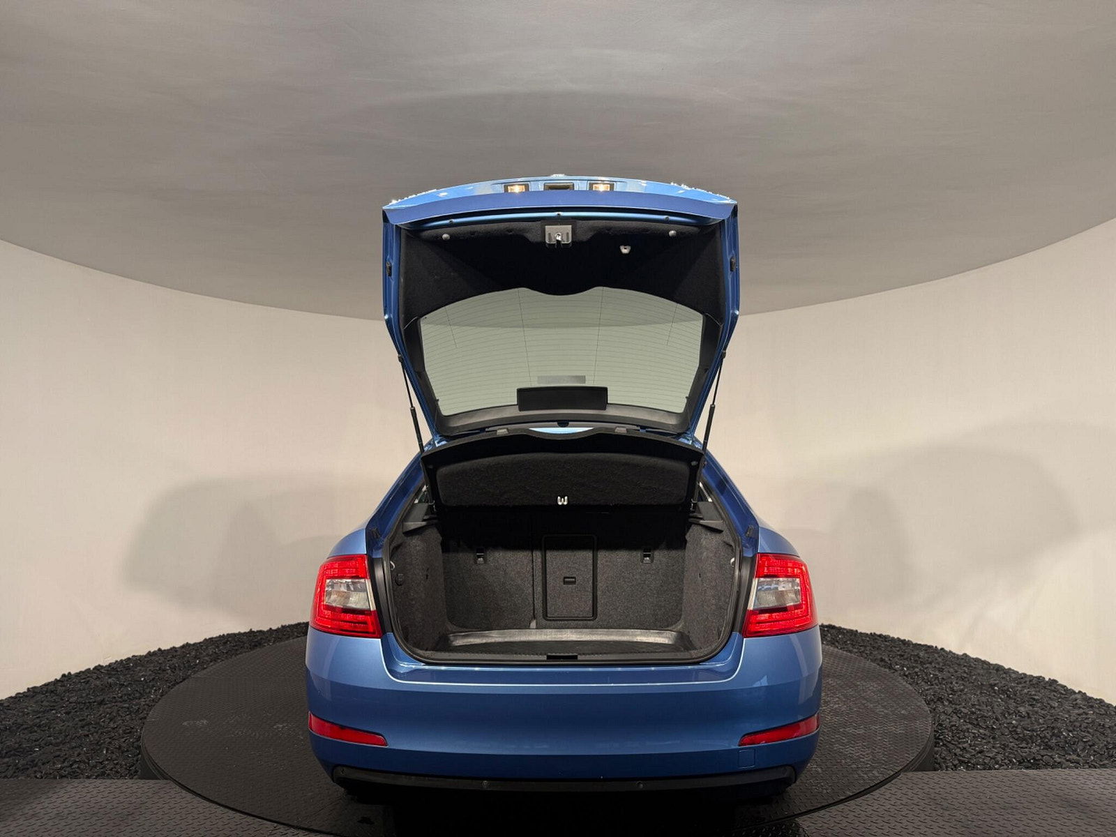 Skoda Octavia 2.0 TDI Elegance DSG Euro 5 (s/s) 5dr 5dr Automatic 2014