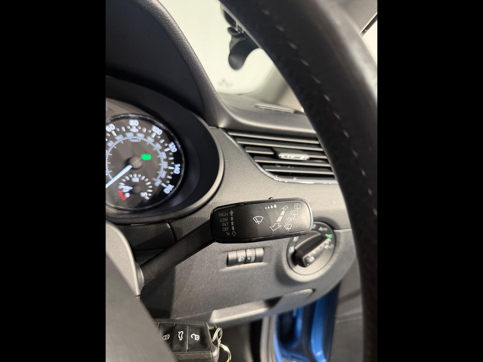 Skoda Octavia 2.0 TDI Elegance DSG Euro 5 (s/s) 5dr 5dr Automatic 2014