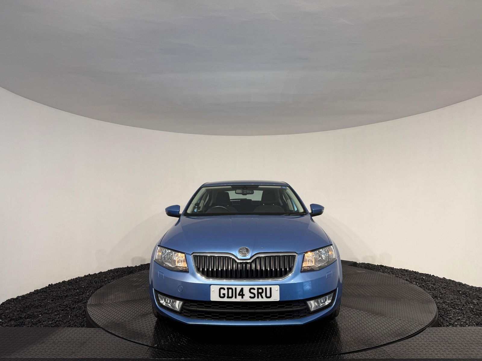 Skoda Octavia 2.0 TDI Elegance DSG Euro 5 (s/s) 5dr 5dr Automatic 2014