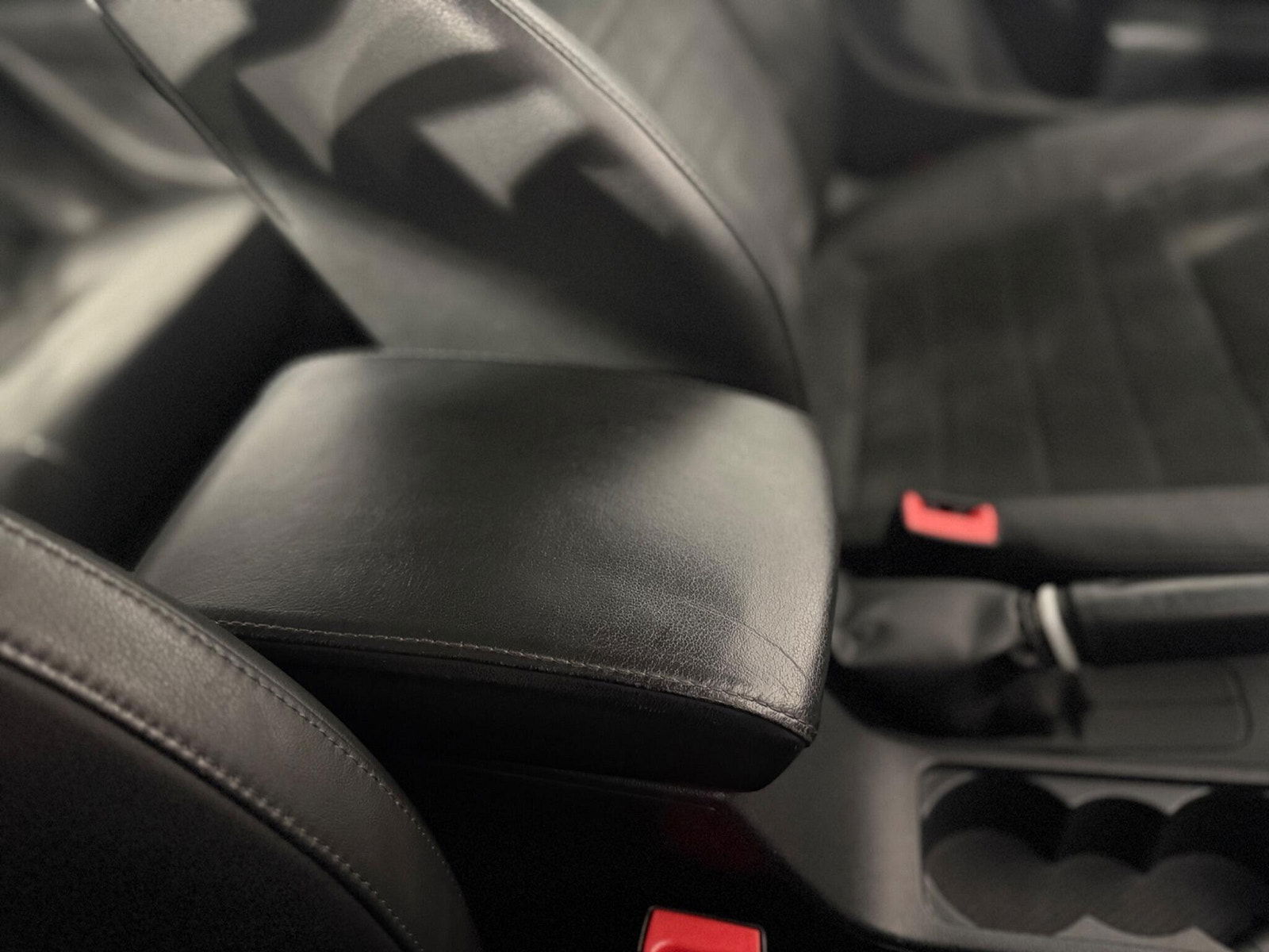 Skoda Octavia 2.0 TDI Elegance DSG Euro 5 (s/s) 5dr 5dr Automatic 2014