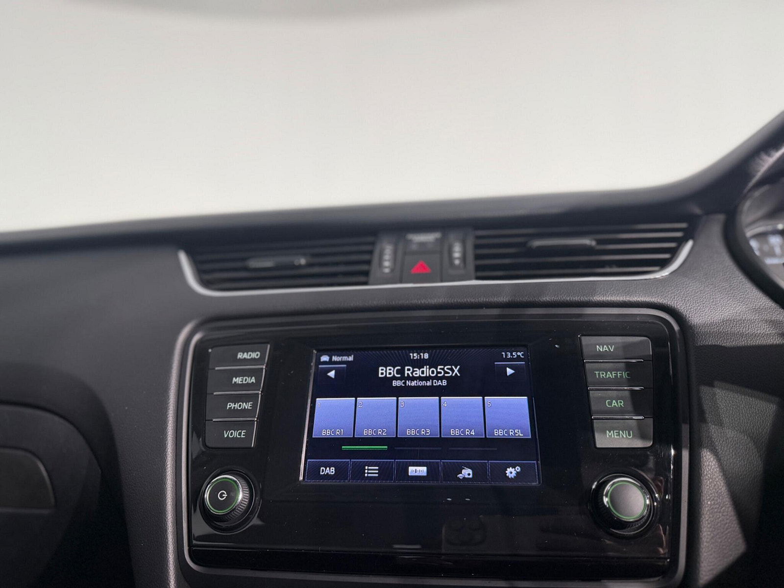 Skoda Octavia 2.0 TDI Elegance DSG Euro 5 (s/s) 5dr 5dr Automatic 2014