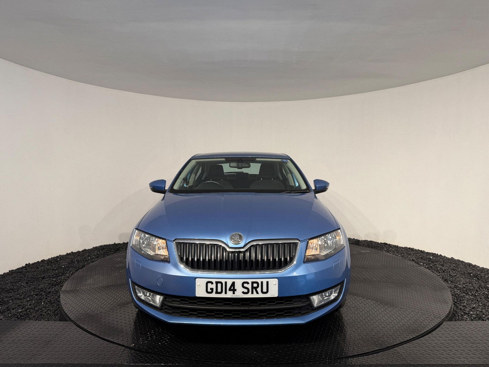 Skoda Octavia 2.0 TDI Elegance DSG Euro 5 (s/s) 5dr 5dr Automatic 2014