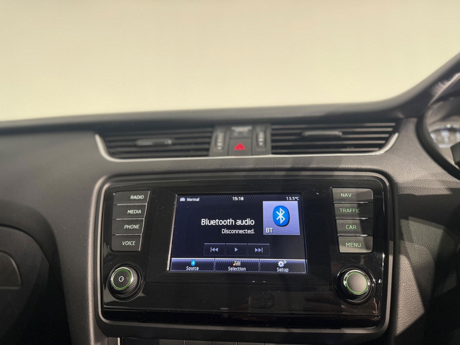 Skoda Octavia 2.0 TDI Elegance DSG Euro 5 (s/s) 5dr 5dr Automatic 2014