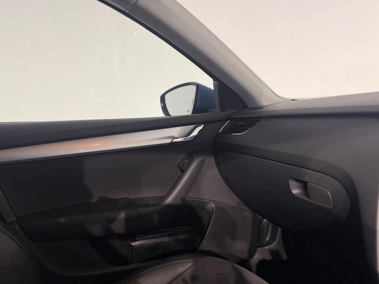 Skoda Octavia 2.0 TDI Elegance DSG Euro 5 (s/s) 5dr 5dr Automatic 2014