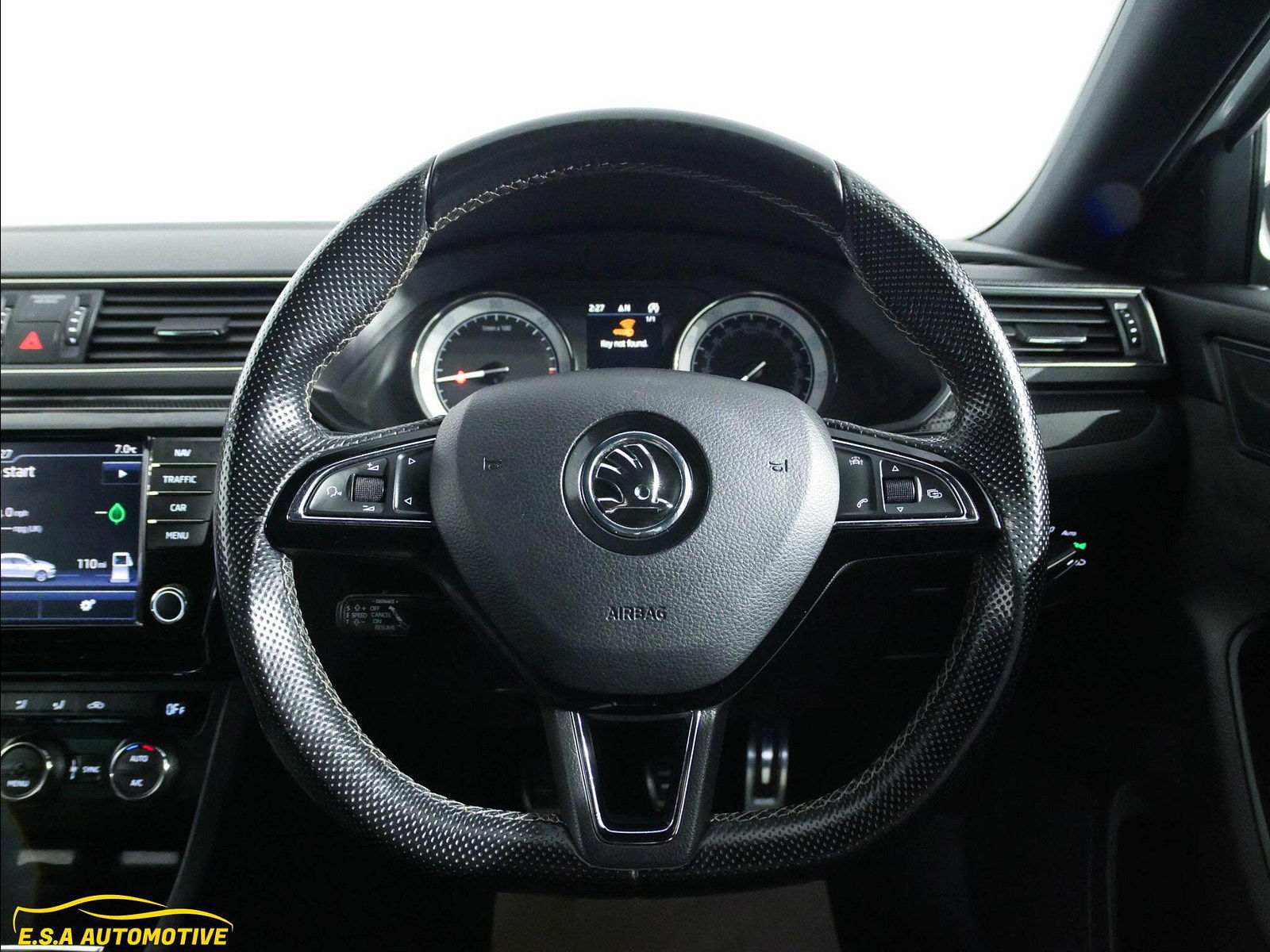 Skoda Superb 2.0 TDI SportLine Euro 6 (s/s) 5dr 5dr Manual 2016