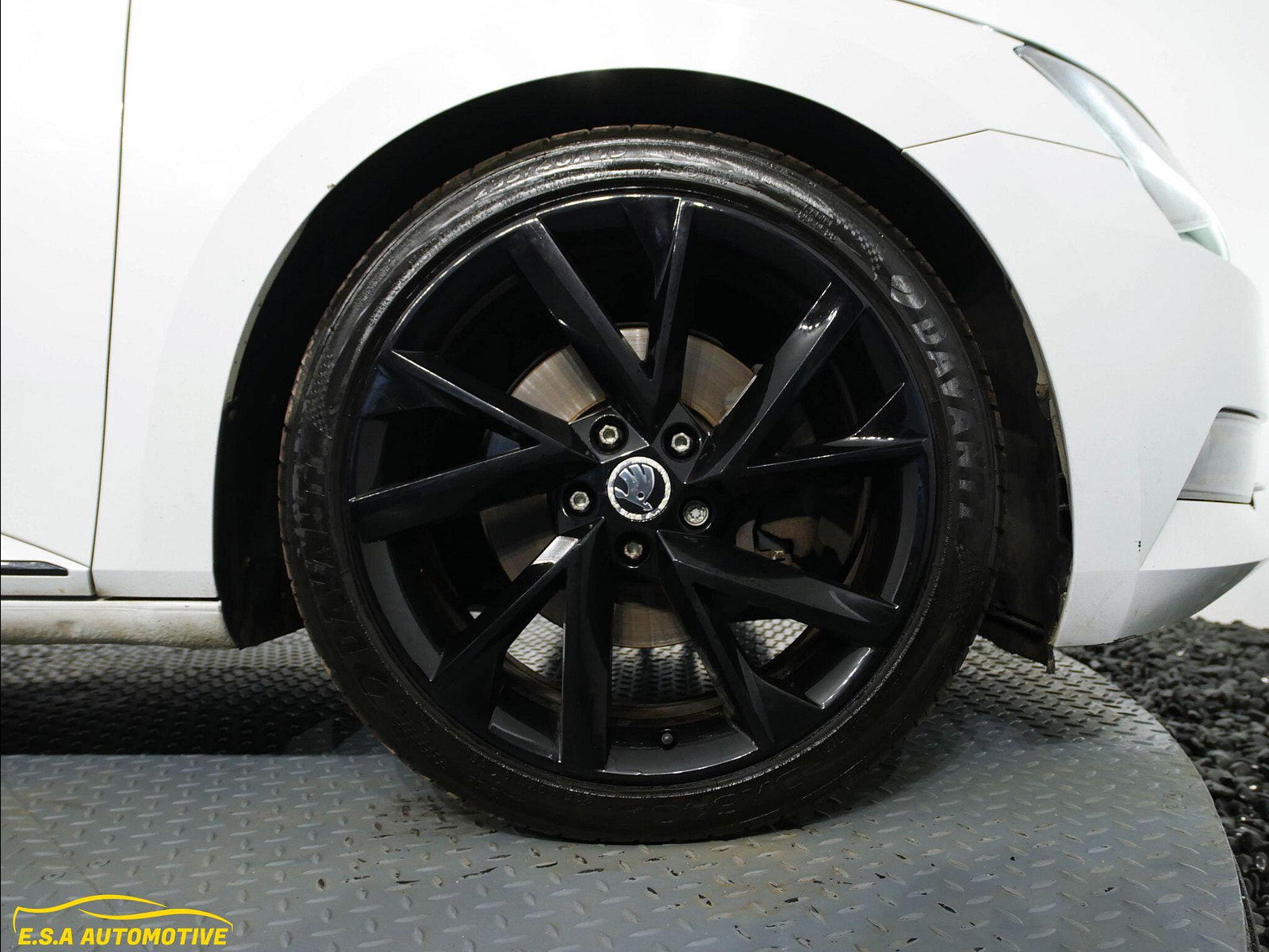 Skoda Superb 2.0 TDI SportLine Euro 6 (s/s) 5dr 5dr Manual 2016