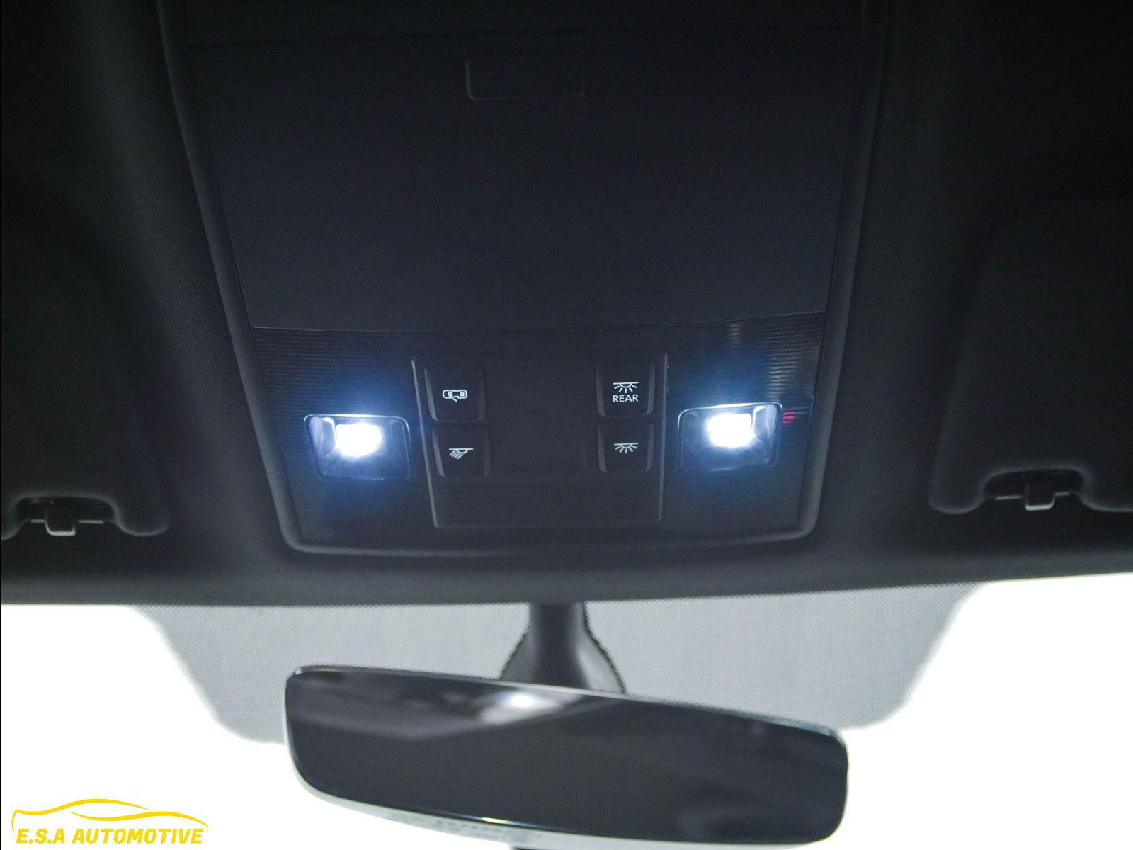 Skoda Superb 2.0 TDI SportLine Euro 6 (s/s) 5dr 5dr Manual 2016