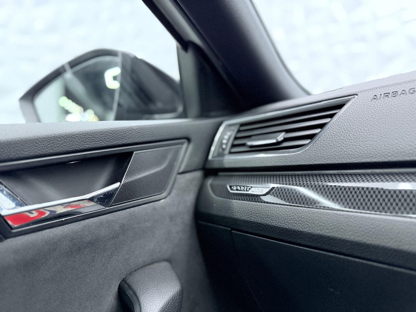 Skoda Superb 2.0 TDI SportLine Euro 6 (s/s) 5dr 5dr Manual 2016