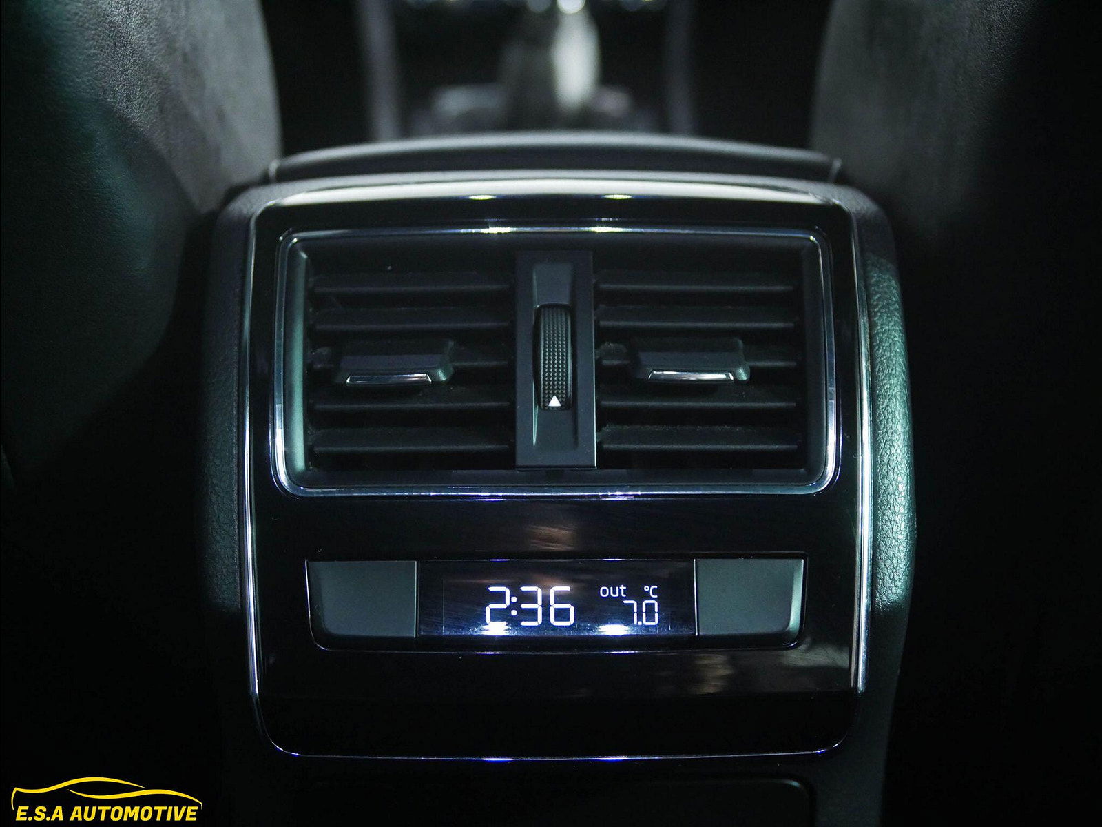 Skoda Superb 2.0 TDI SportLine Euro 6 (s/s) 5dr 5dr Manual 2016