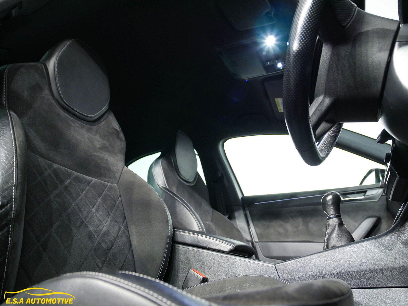 Skoda Superb 2.0 TDI SportLine Euro 6 (s/s) 5dr 5dr Manual 2016