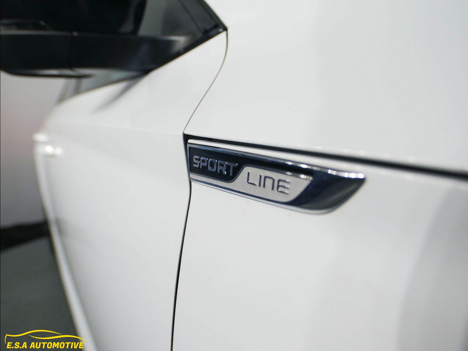 Skoda Superb 2.0 TDI SportLine Euro 6 (s/s) 5dr 5dr Manual 2016