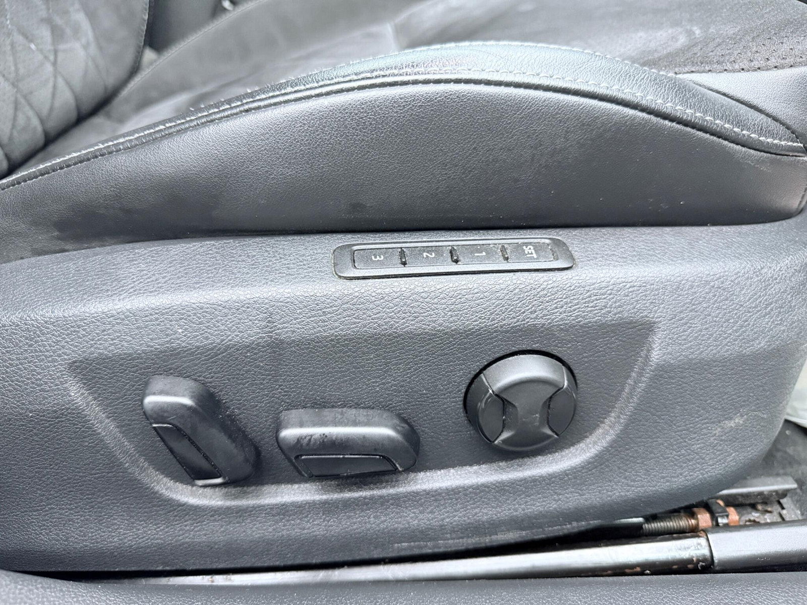 Skoda Superb 2.0 TDI SportLine Euro 6 (s/s) 5dr 5dr Manual 2016