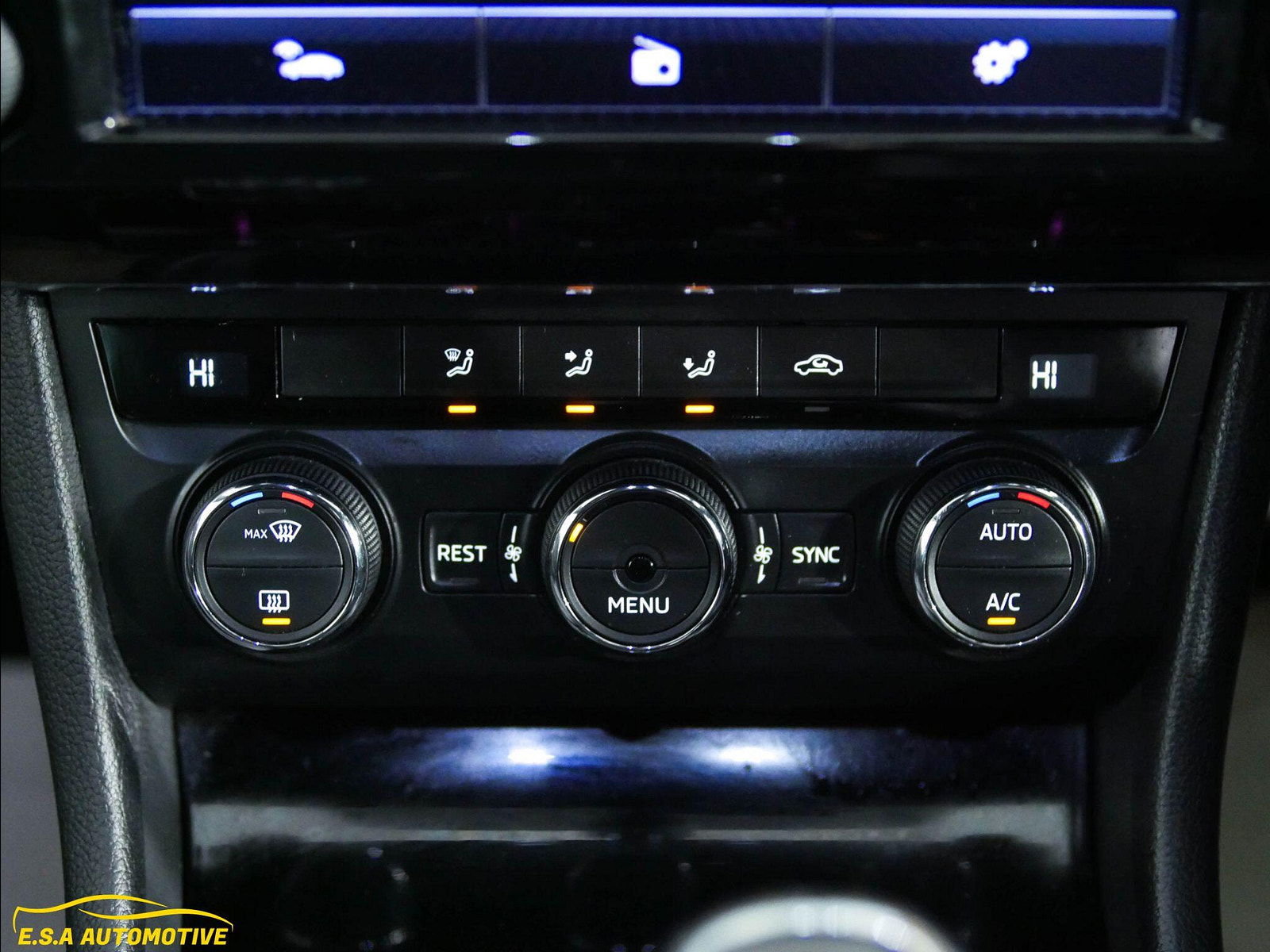 Skoda Superb 2.0 TDI SportLine Euro 6 (s/s) 5dr 5dr Manual 2016