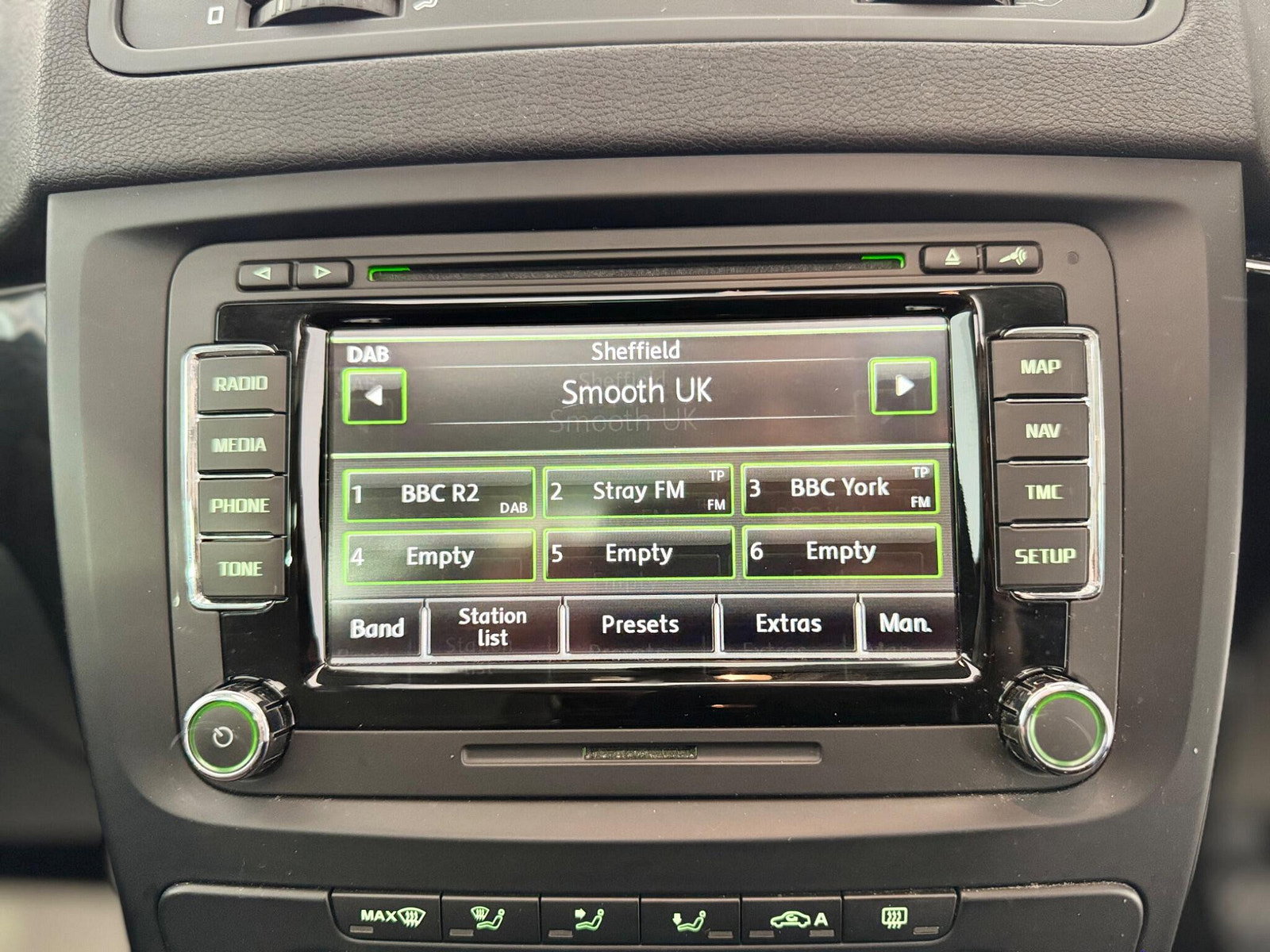 Skoda Yeti 2.0 TDI Laurin & Klement Outdoor 4WD Euro 5 5dr 5dr Manual 2014
