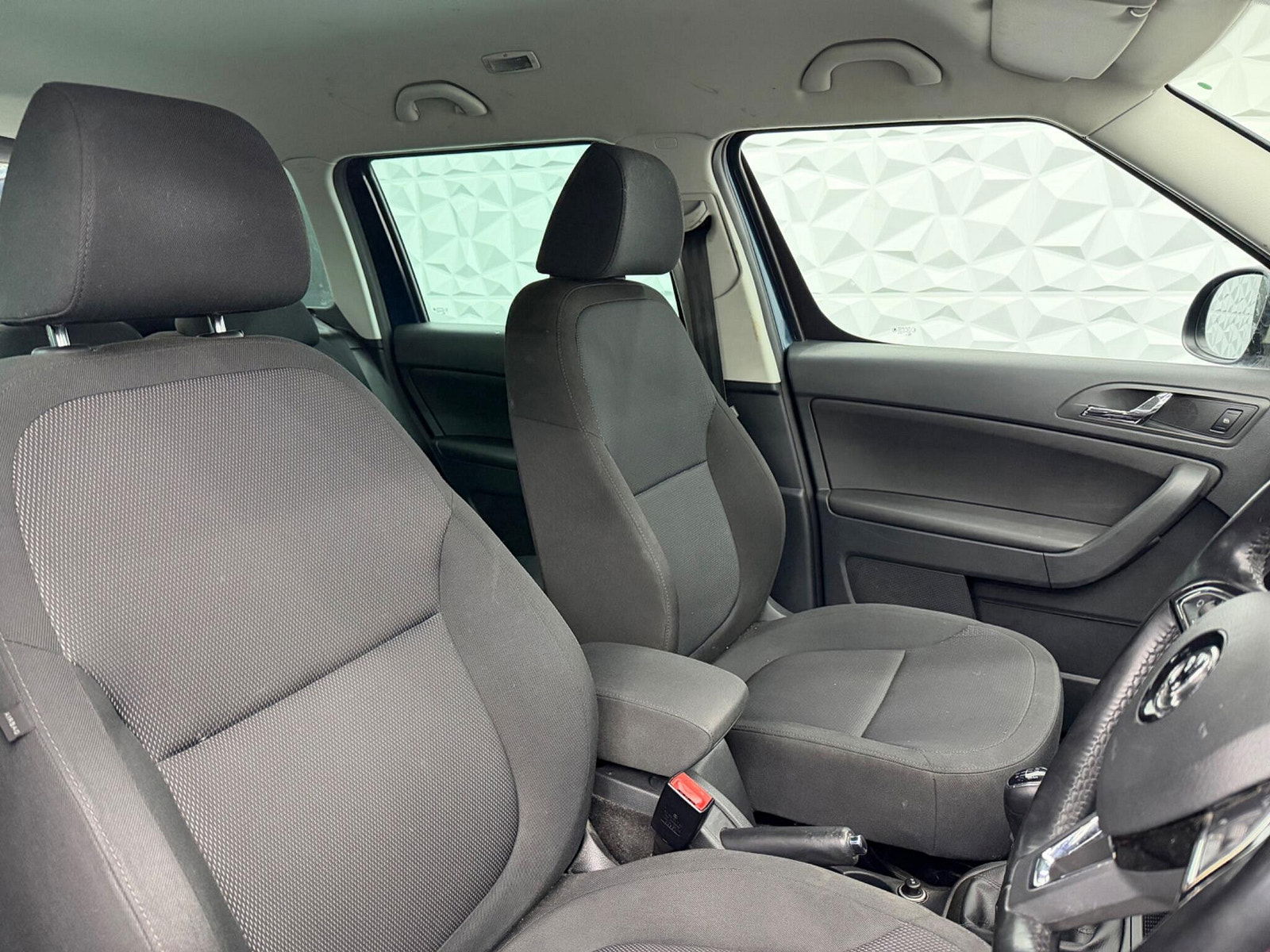 Skoda Yeti 2.0 TDI SE Outdoor Euro 5 5dr 5dr Manual 2014