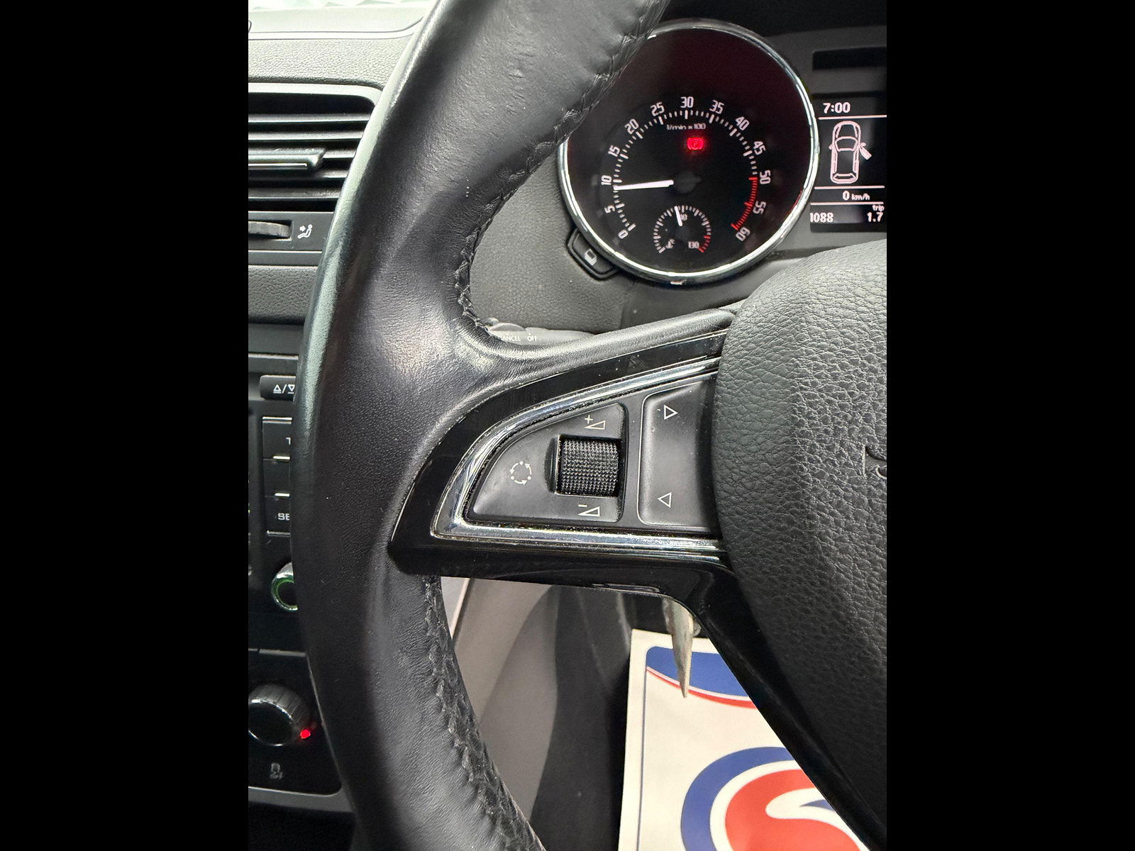 Skoda Yeti 2.0 TDI SE Outdoor Euro 5 5dr 5dr Manual 2014