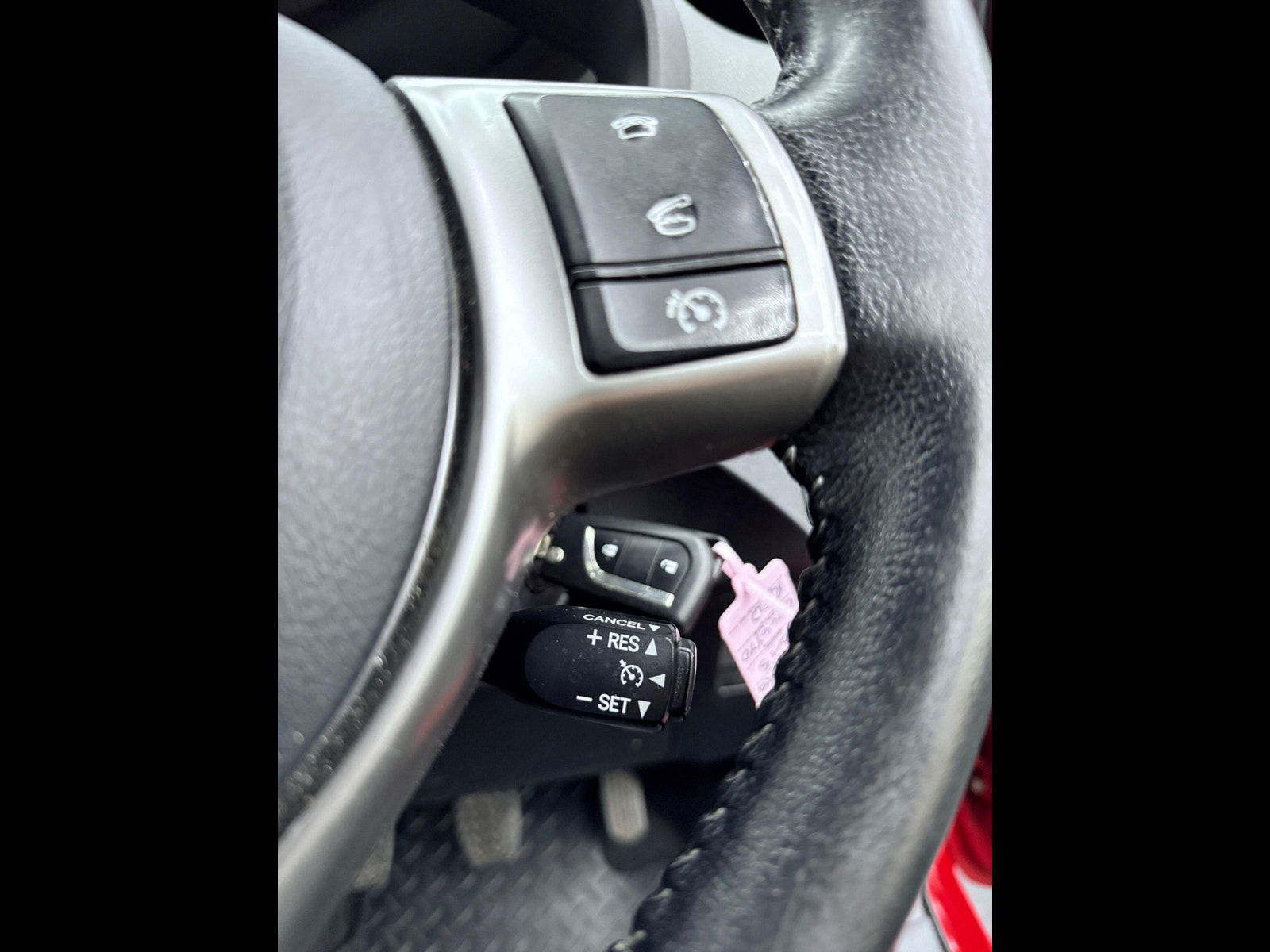 Toyota Yaris 1.33 Dual VVT-i Icon Euro 6 5dr 5dr Manual 2016