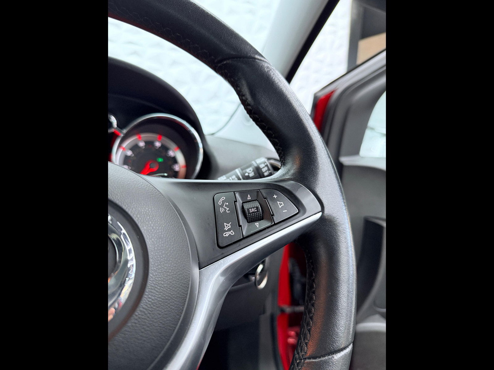 Vauxhall ADAM 1.2i ecoFLEX ENERGISED Euro 6 (s/s) 3dr 3dr Manual 2016