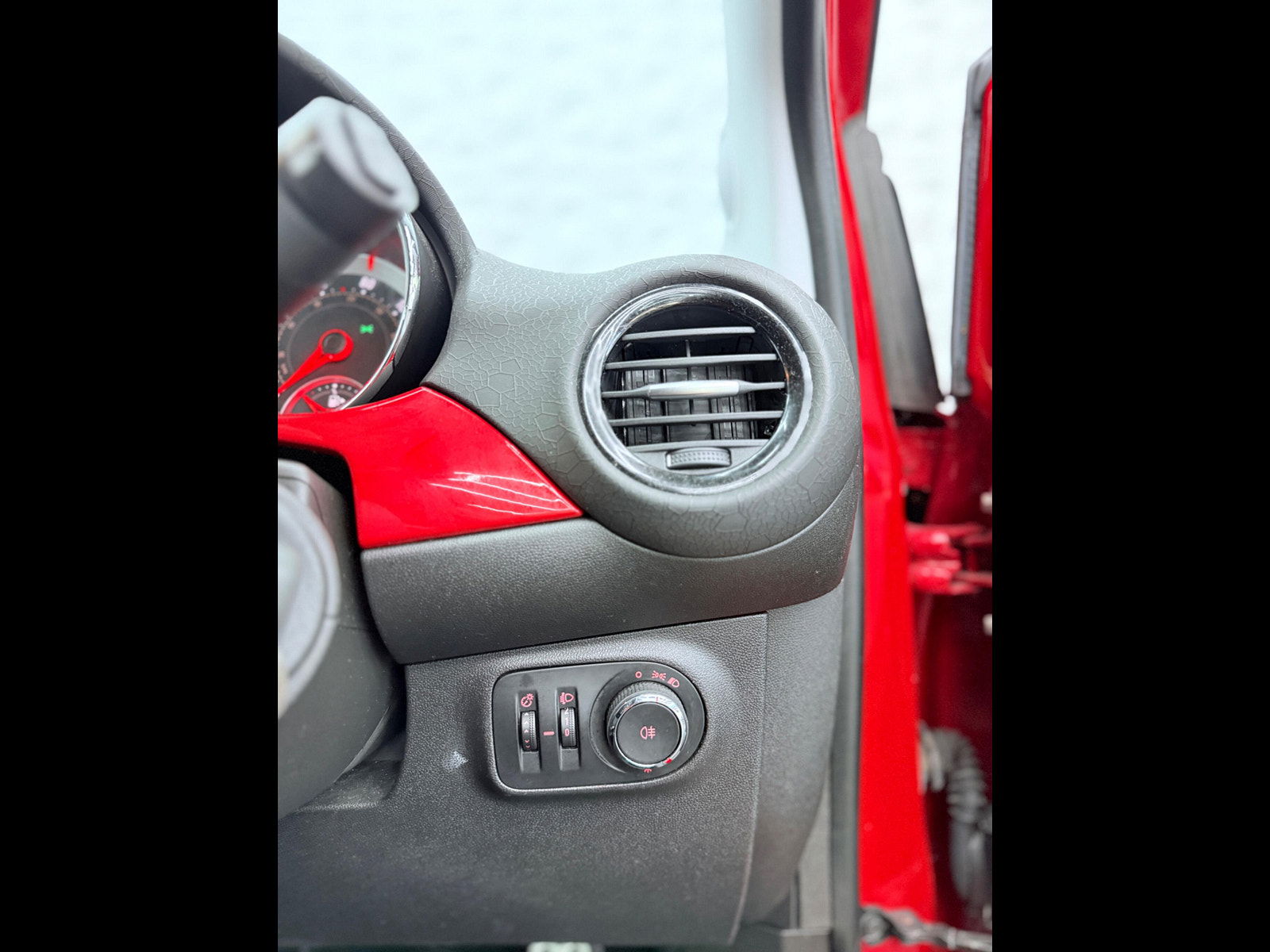 Vauxhall ADAM 1.2i ecoFLEX ENERGISED Euro 6 (s/s) 3dr 3dr Manual 2016