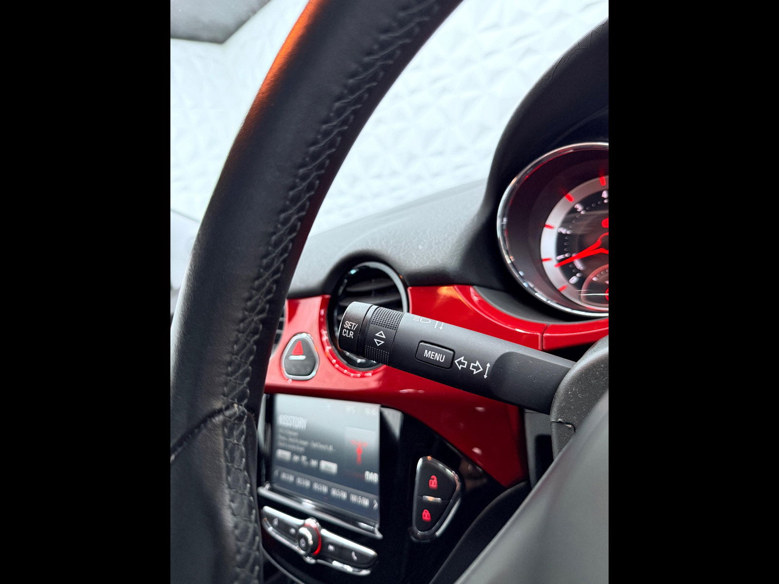 Vauxhall ADAM 1.2i ecoFLEX ENERGISED Euro 6 (s/s) 3dr 3dr Manual 2016