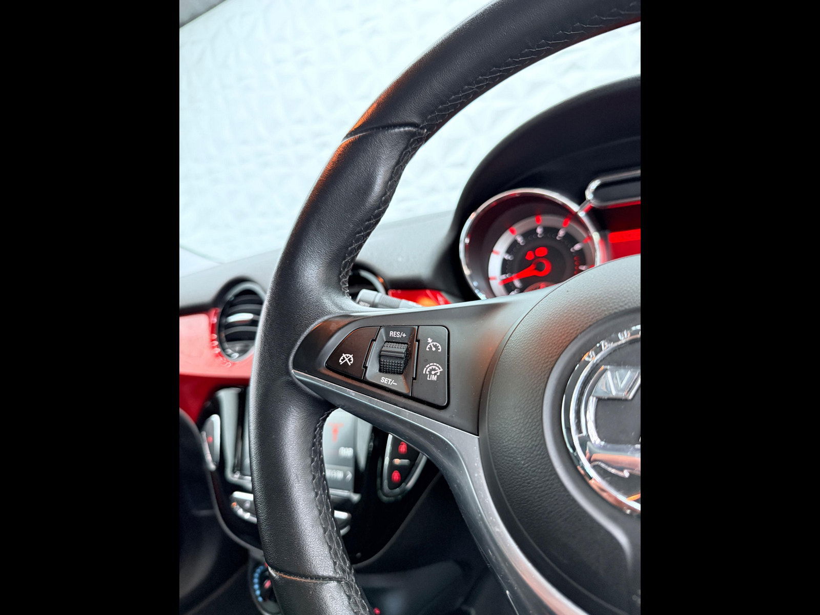 Vauxhall ADAM 1.2i ecoFLEX ENERGISED Euro 6 (s/s) 3dr 3dr Manual 2016