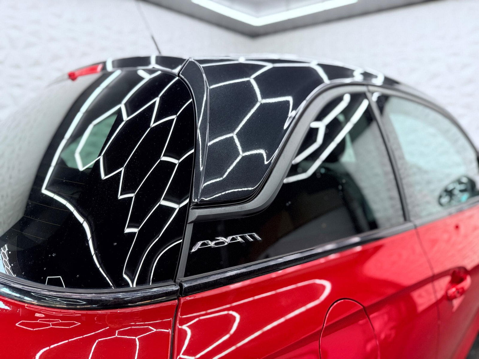 Vauxhall ADAM 1.2i ecoFLEX ENERGISED Euro 6 (s/s) 3dr 3dr Manual 2016