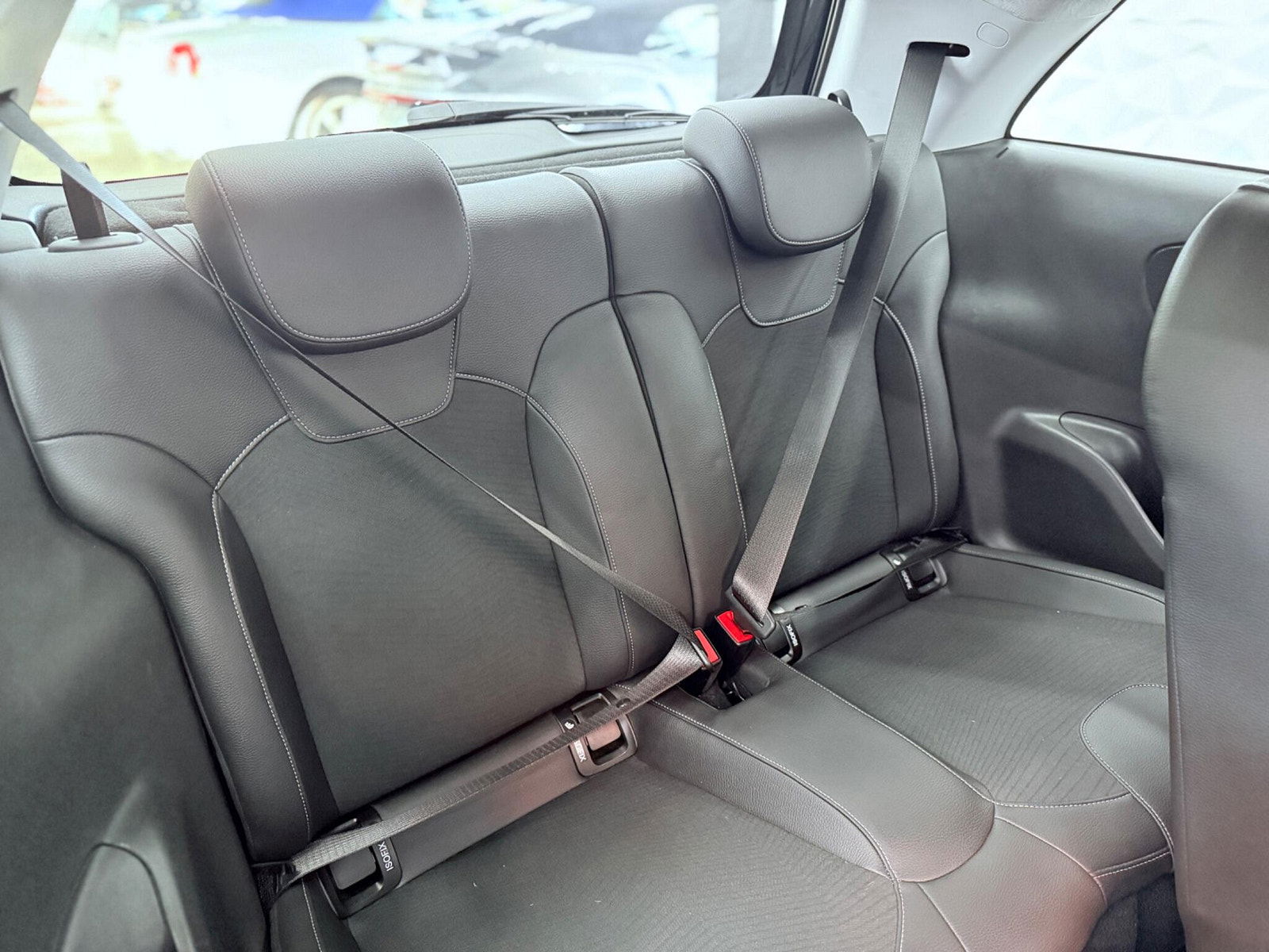 Vauxhall ADAM 1.2i ecoFLEX ENERGISED Euro 6 (s/s) 3dr 3dr Manual 2016