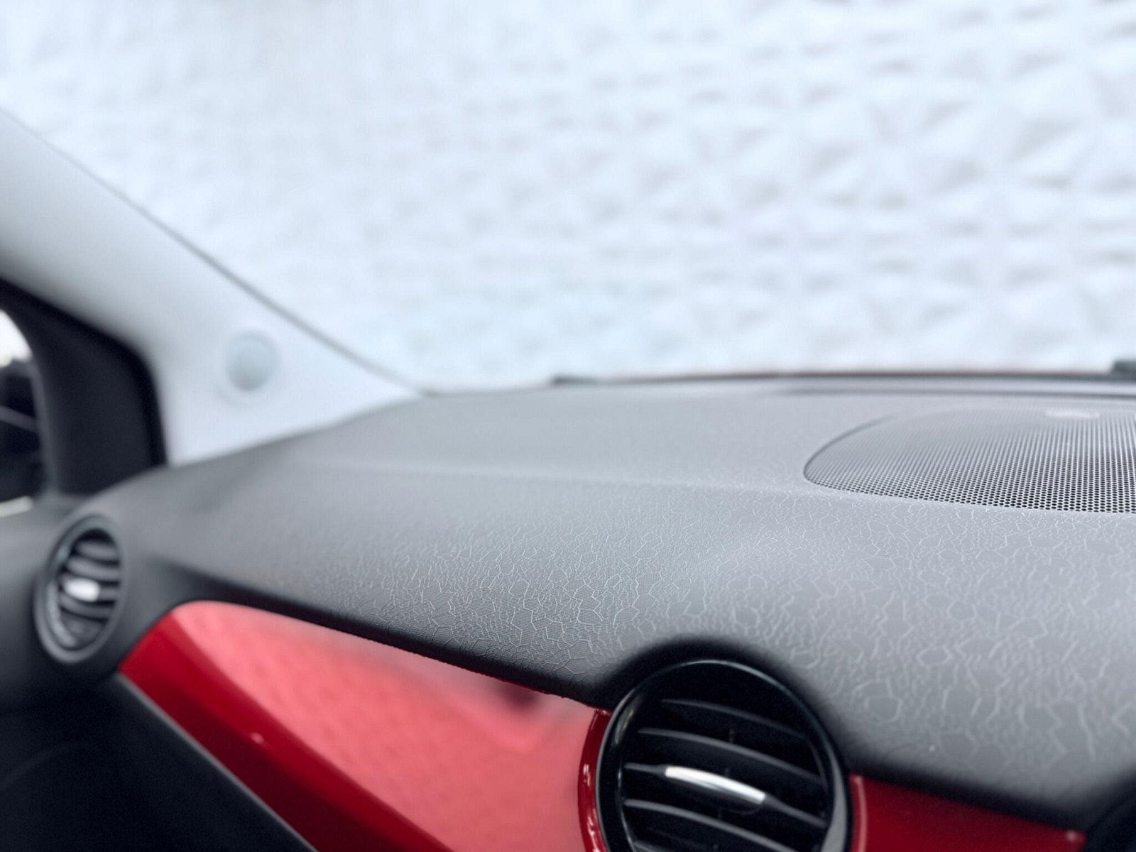 Vauxhall ADAM 1.2i ecoFLEX ENERGISED Euro 6 (s/s) 3dr 3dr Manual 2016