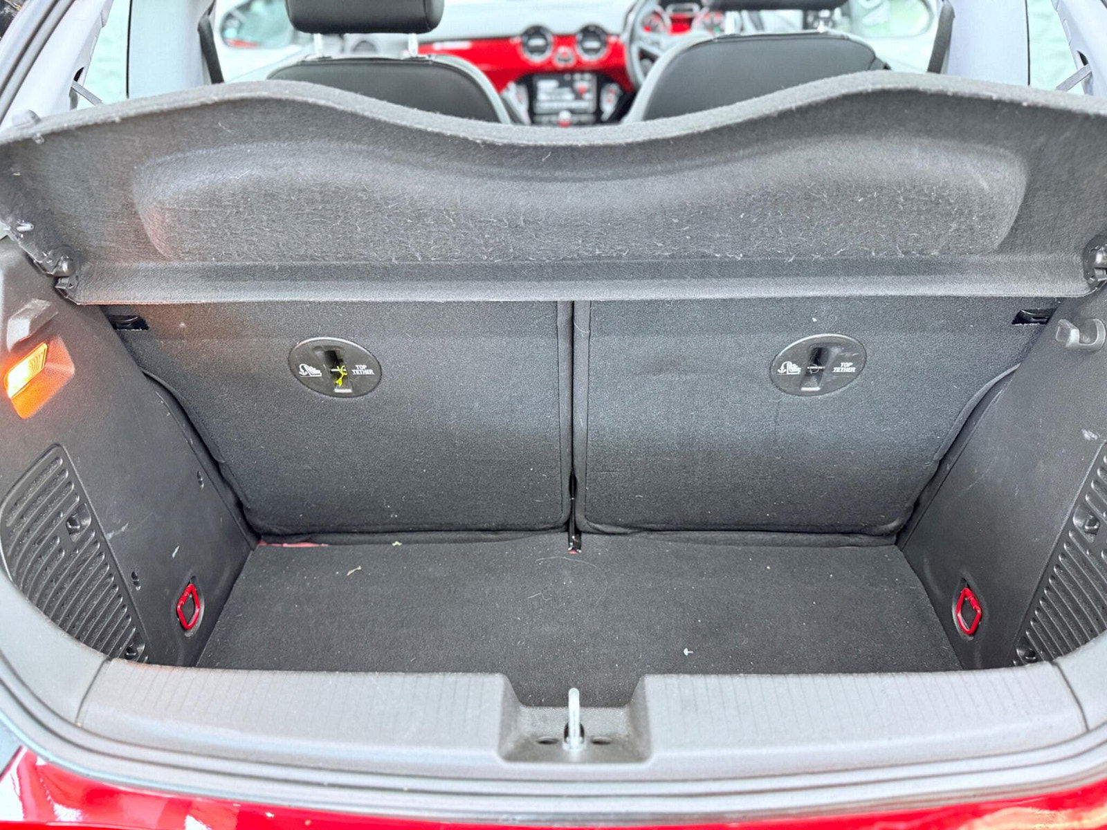 Vauxhall ADAM 1.2i ecoFLEX ENERGISED Euro 6 (s/s) 3dr 3dr Manual 2016