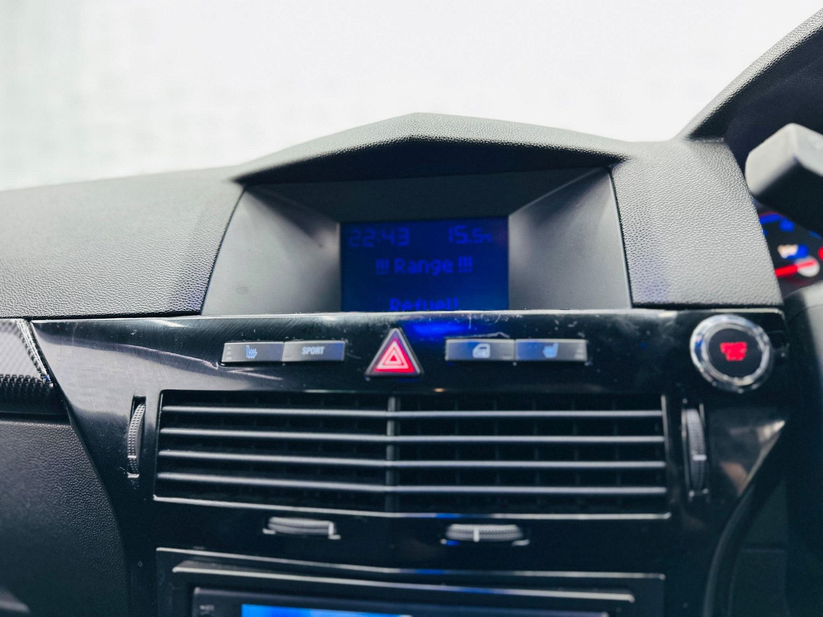 Vauxhall Astra 2.0i 16v VXR Nurburgring Edition 3dr 3dr Manual 2008