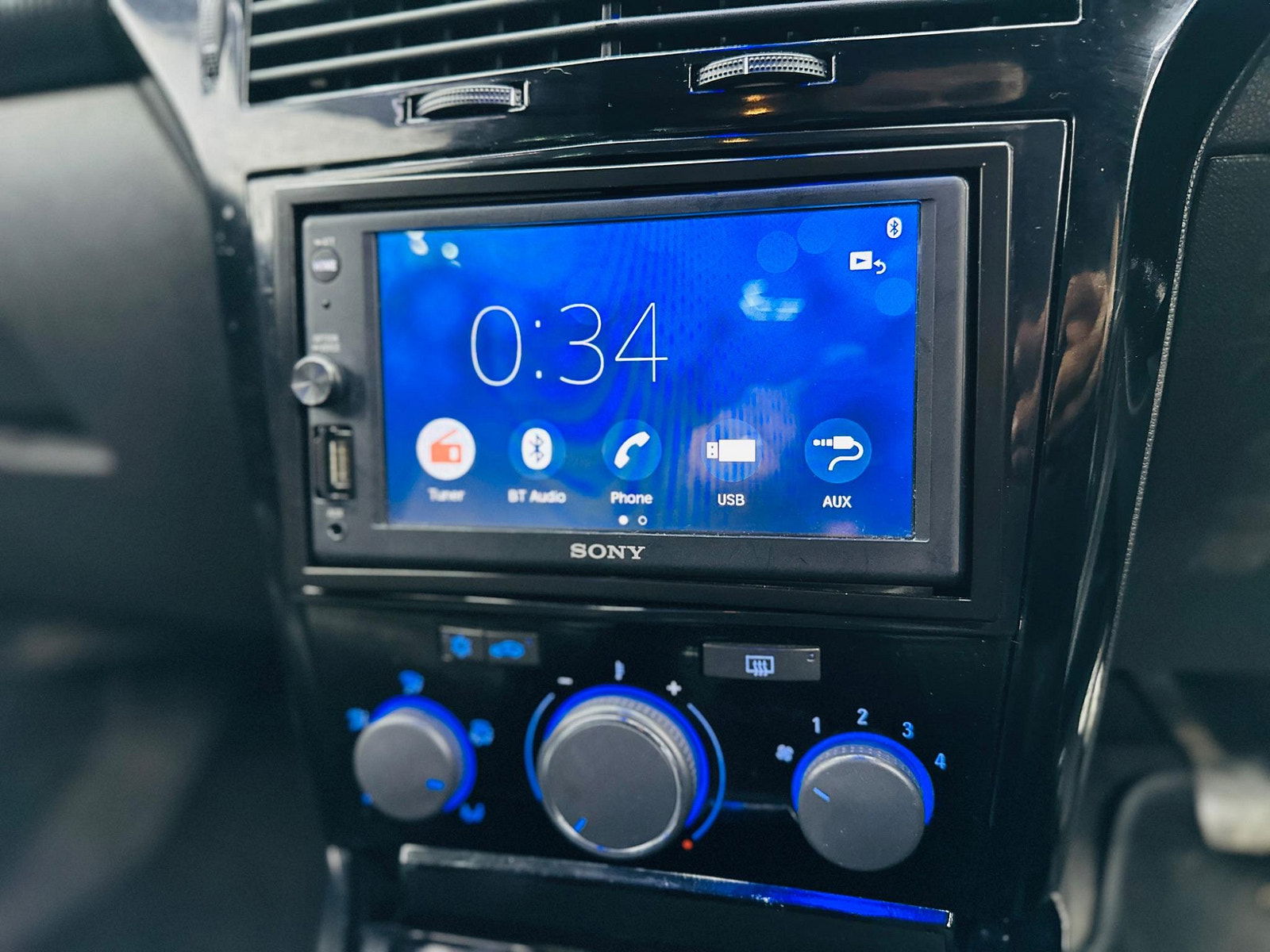 Vauxhall Astra 2.0i 16v VXR Nurburgring Edition 3dr 3dr Manual 2008