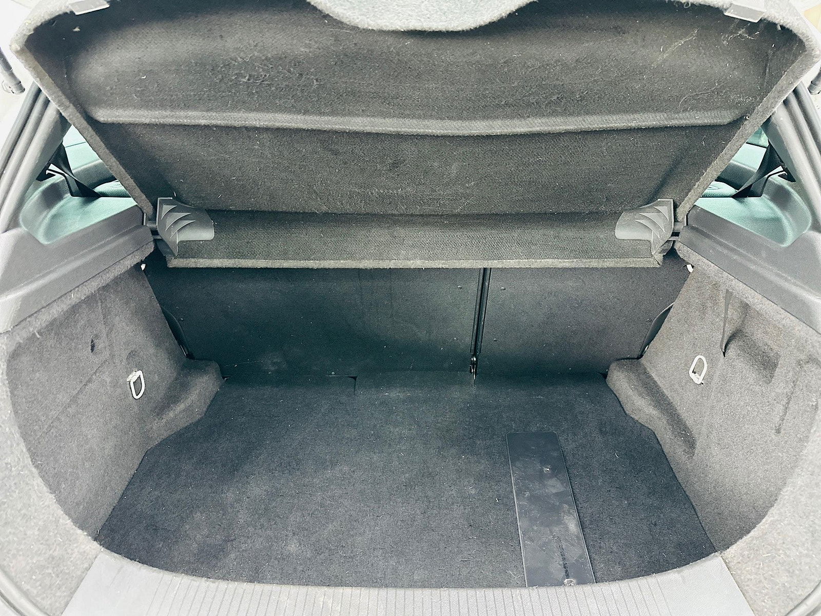 Vauxhall Astra 2.0i 16v VXR Nurburgring Edition 3dr 3dr Manual 2008