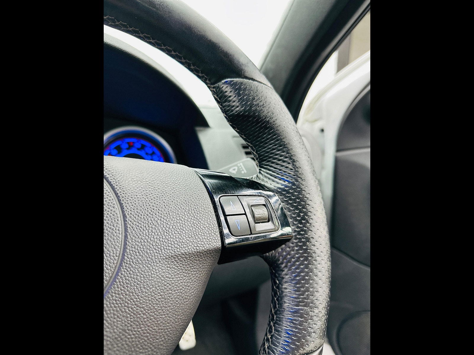 Vauxhall Astra 2.0i 16v VXR Nurburgring Edition 3dr 3dr Manual 2008