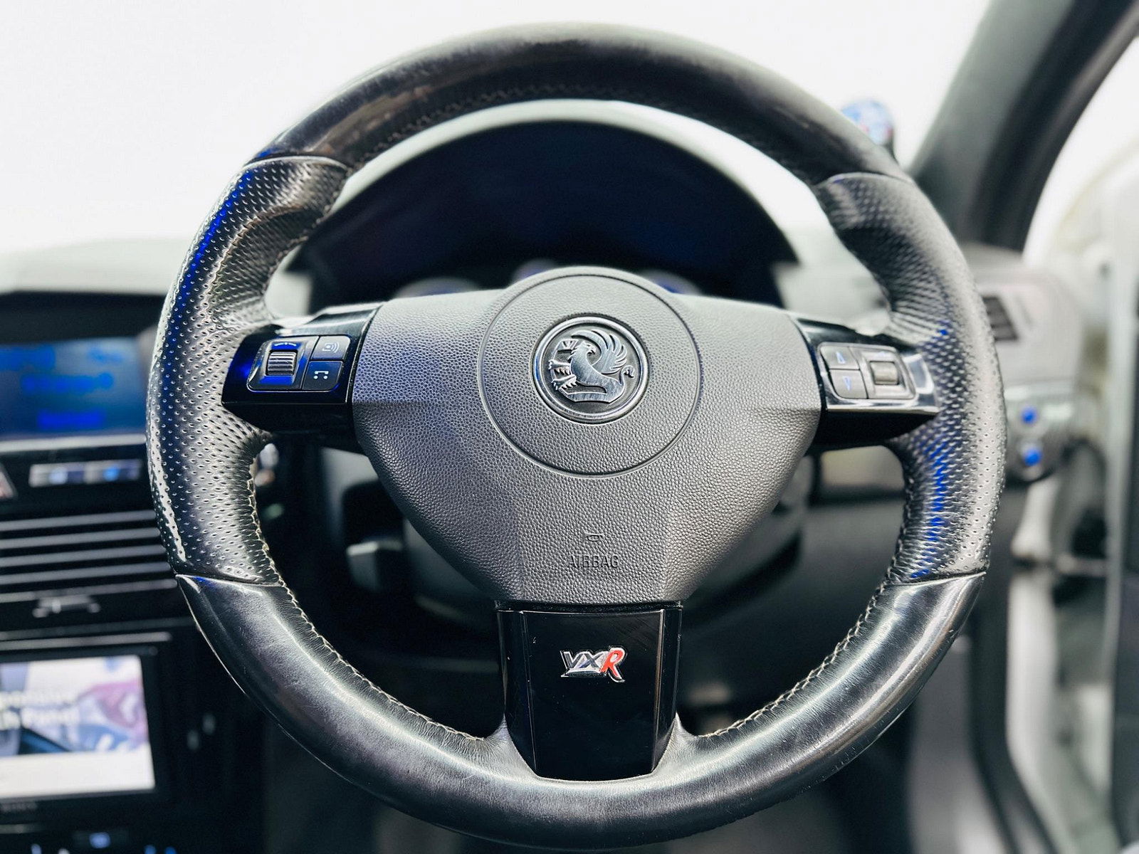 Vauxhall Astra 2.0i 16v VXR Nurburgring Edition 3dr 3dr Manual 2008