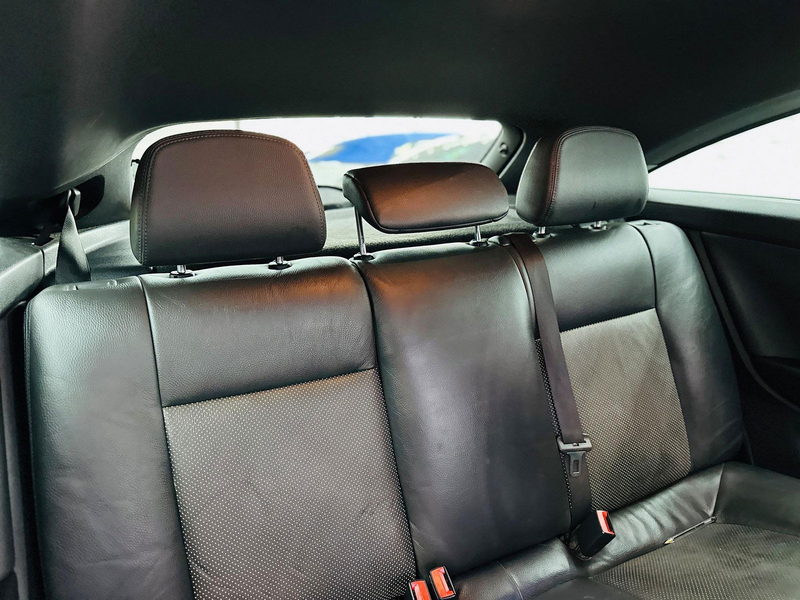 Vauxhall Astra 2.0i 16v VXR Nurburgring Edition 3dr 3dr Manual 2008