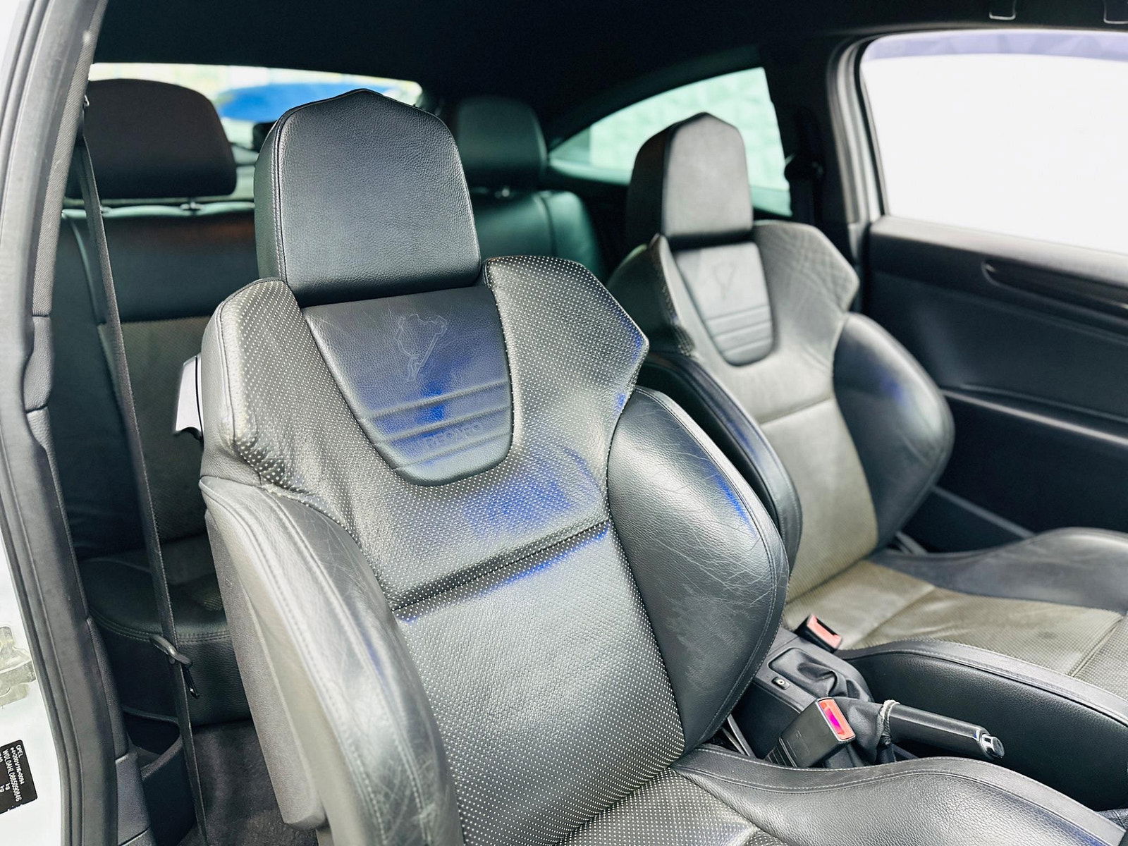 Vauxhall Astra 2.0i 16v VXR Nurburgring Edition 3dr 3dr Manual 2008