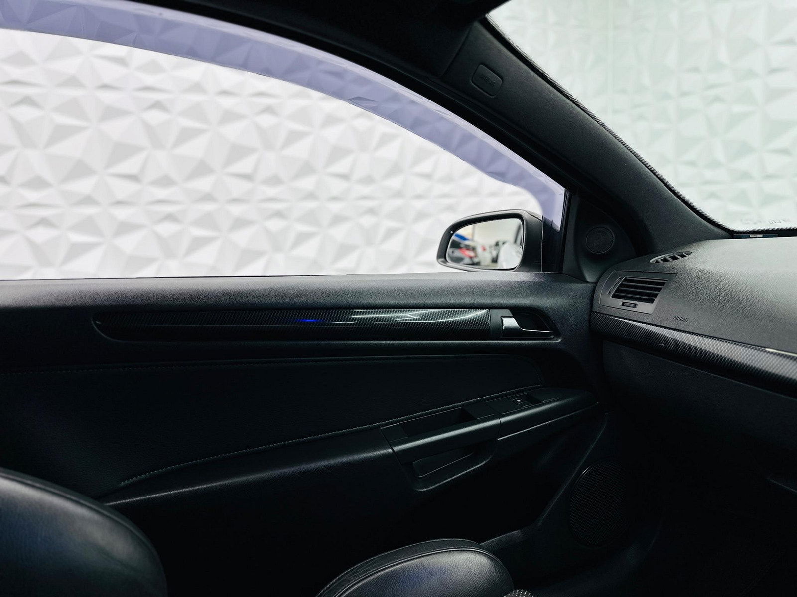 Vauxhall Astra 2.0i 16v VXR Nurburgring Edition 3dr 3dr Manual 2008