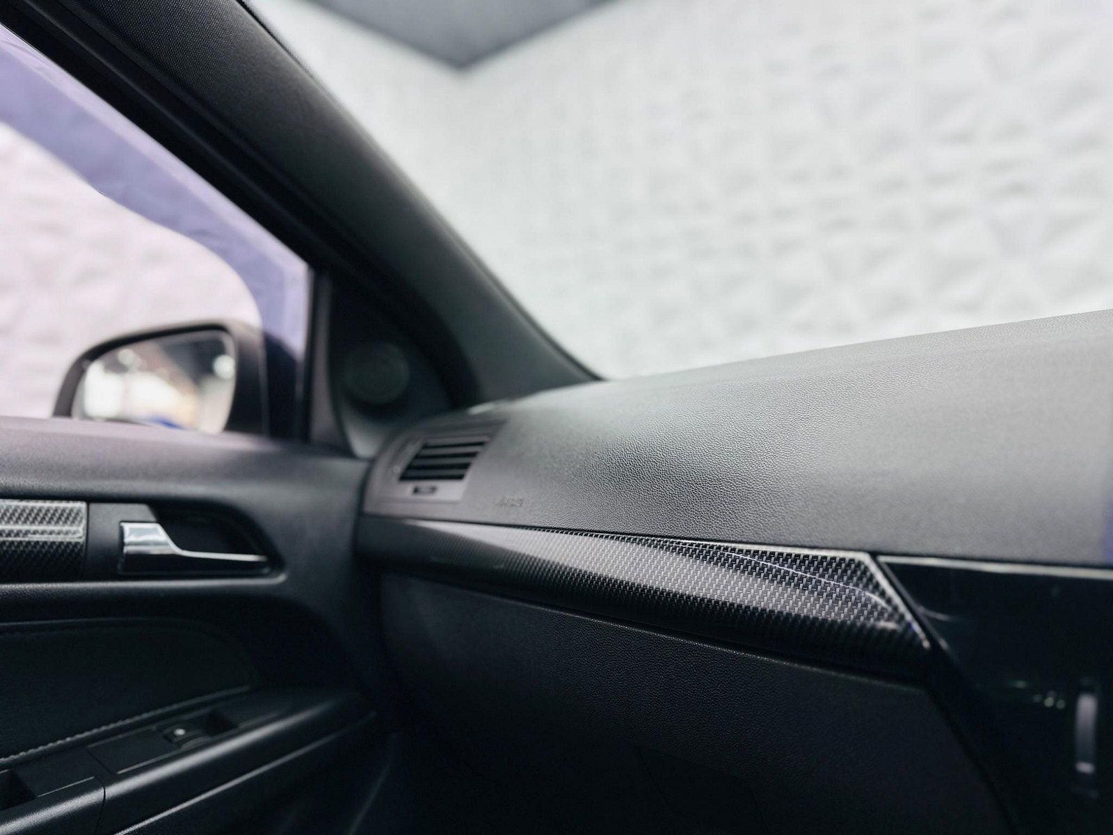 Vauxhall Astra 2.0i 16v VXR Nurburgring Edition 3dr 3dr Manual 2008