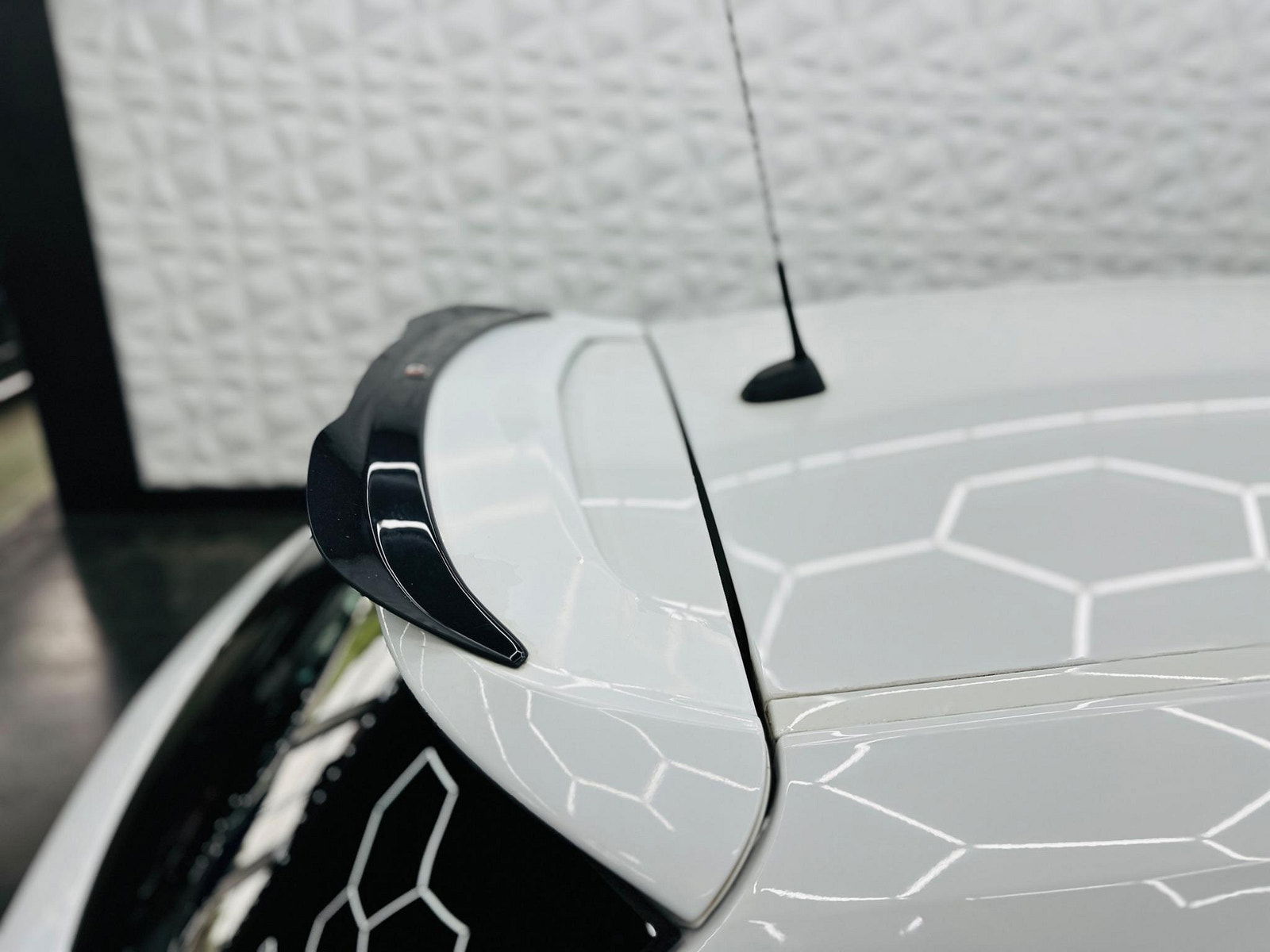 Vauxhall Astra 2.0i 16v VXR Nurburgring Edition 3dr 3dr Manual 2008