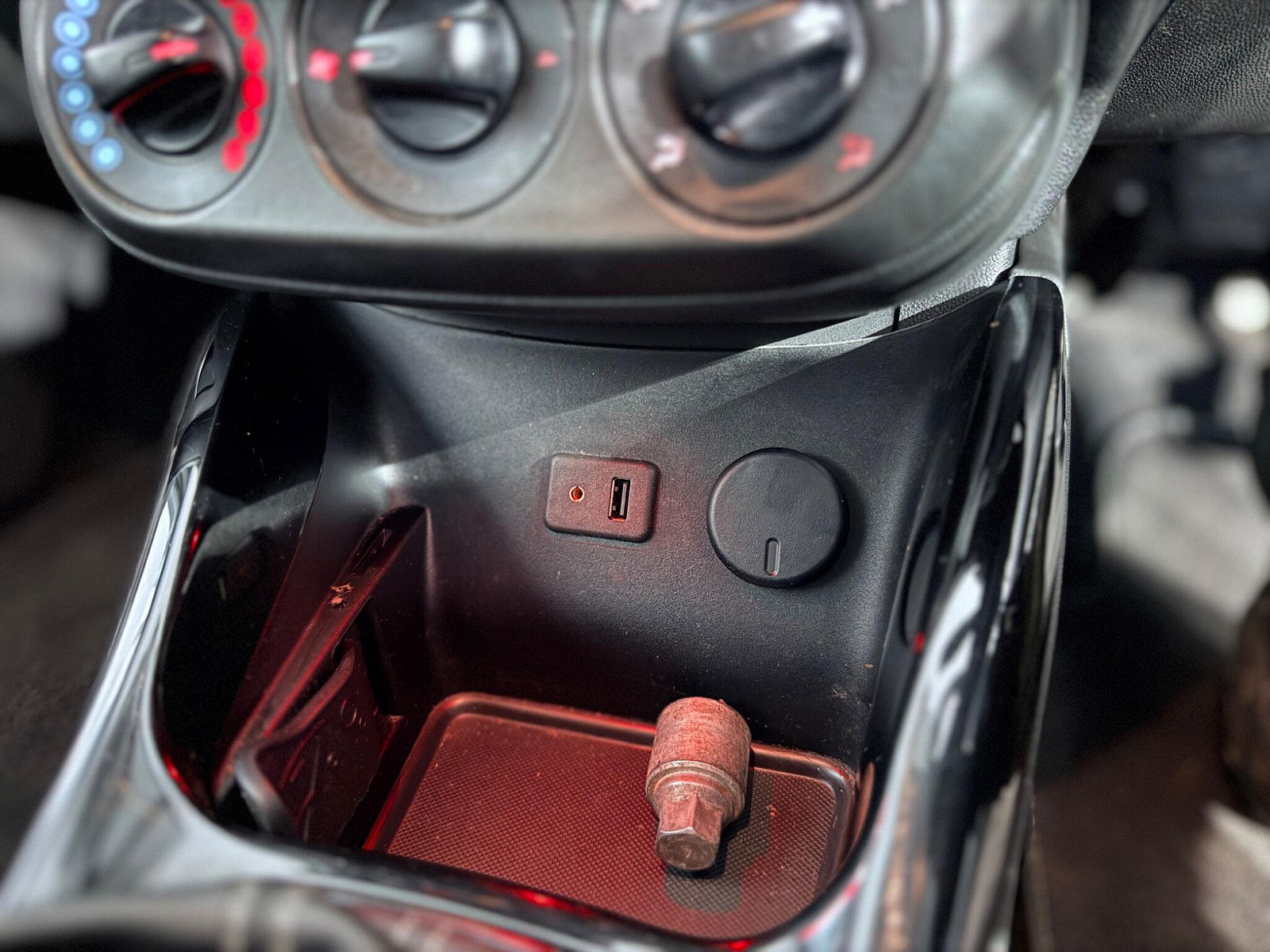 Vauxhall Corsa 1.6i Turbo VXR Euro 6 3dr 3dr Manual 2015