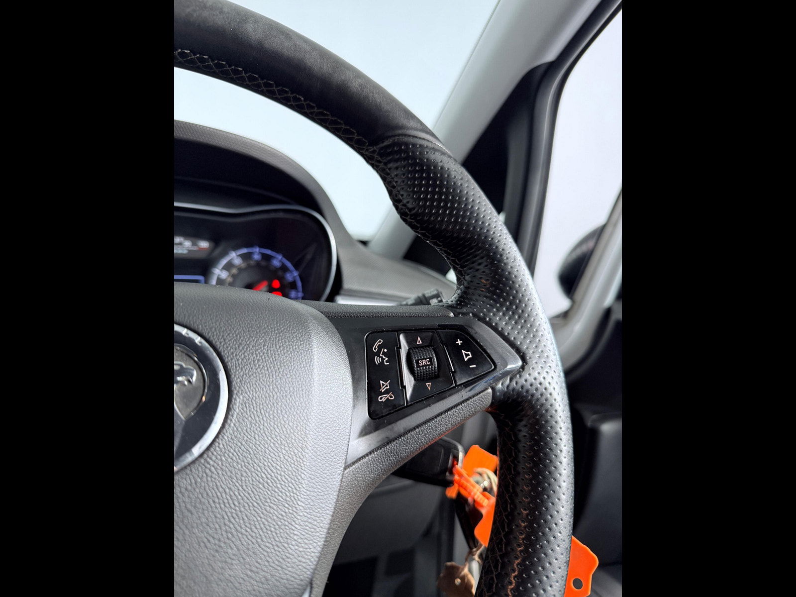 Vauxhall Corsa 1.6i Turbo VXR Euro 6 3dr 3dr Manual 2015